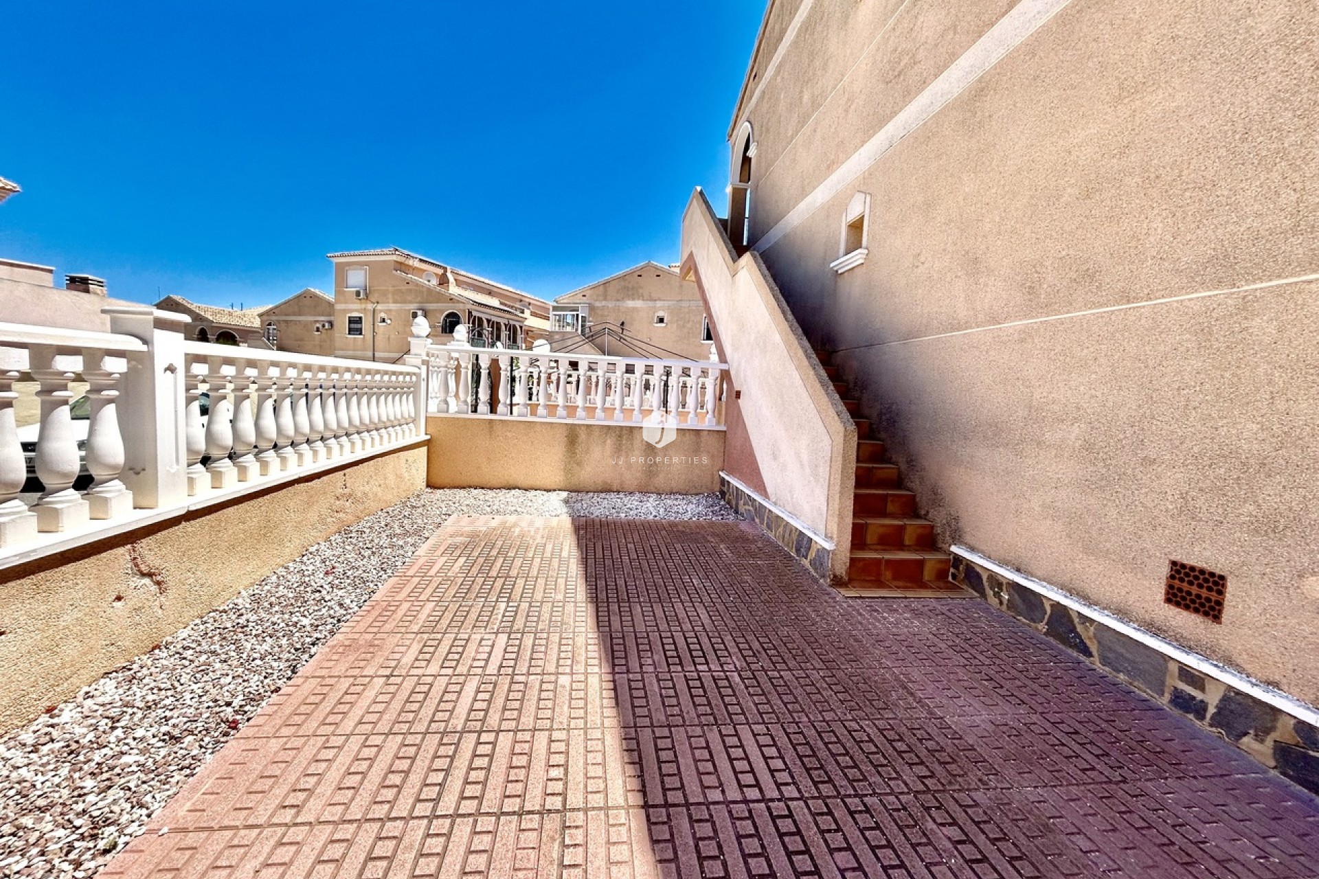 Resale - Penthouse -
La Zenia - Costa Blanca