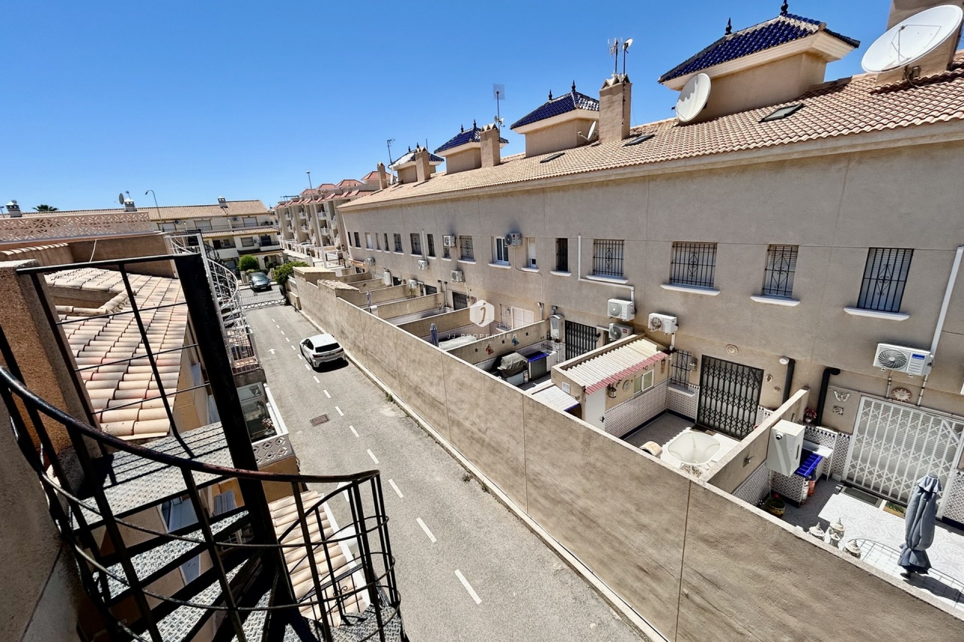 Resale - Penthouse -
La Zenia - Costa Blanca