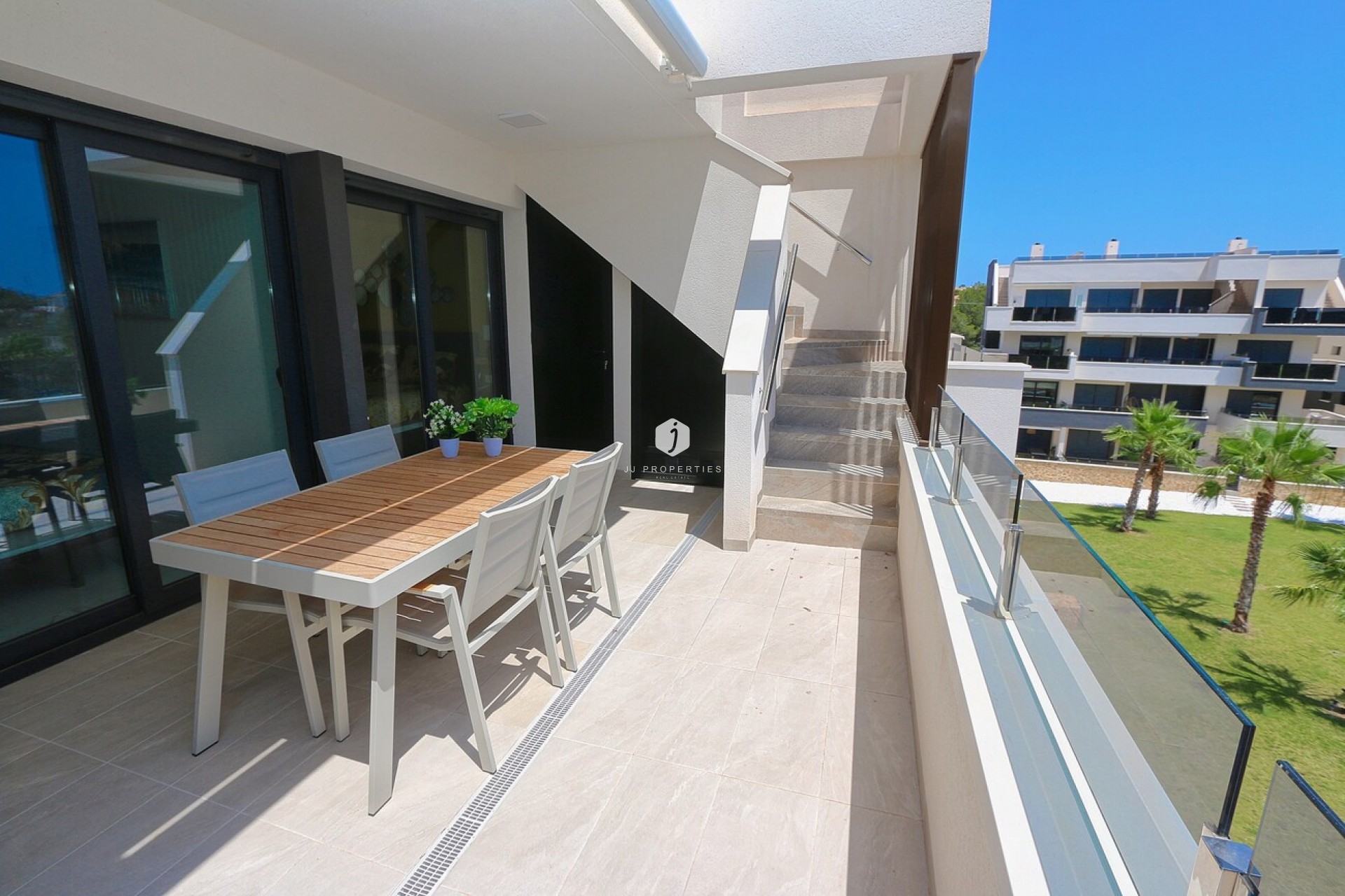 Resale - Penthouse -
Los Altos - Costa Blanca