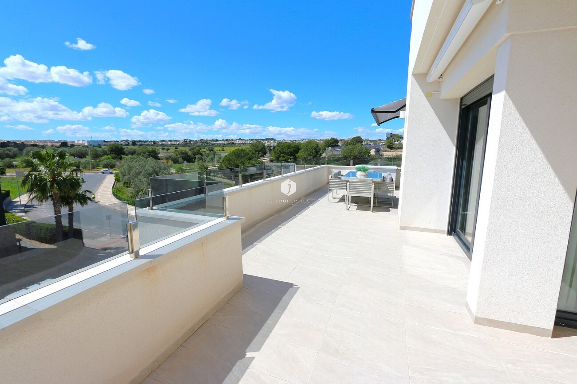 Resale - Penthouse -
Los Altos - Costa Blanca