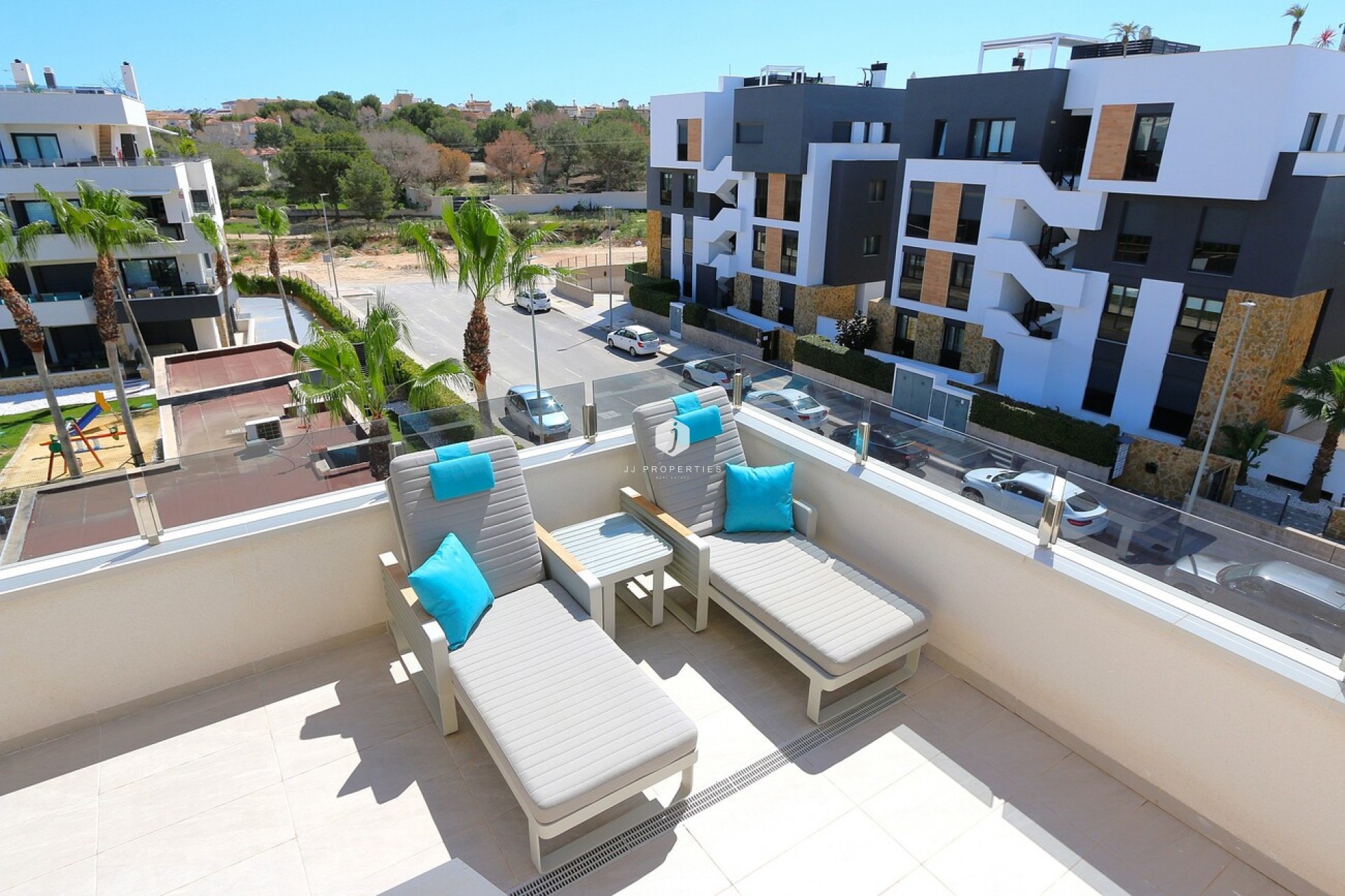 Resale - Penthouse -
Los Altos - Costa Blanca