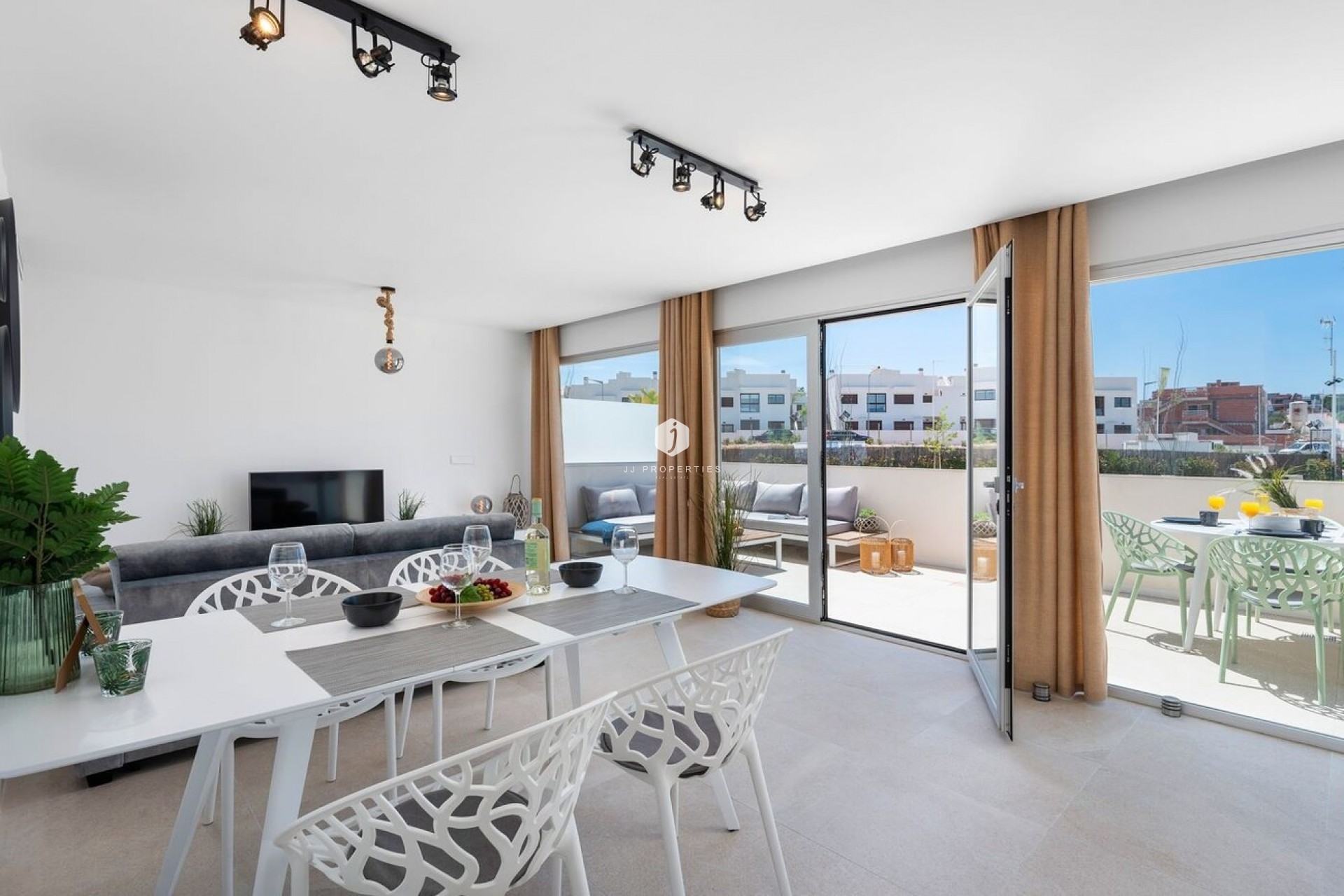 Resale - Penthouse -
Los Balcones - Costa Blanca