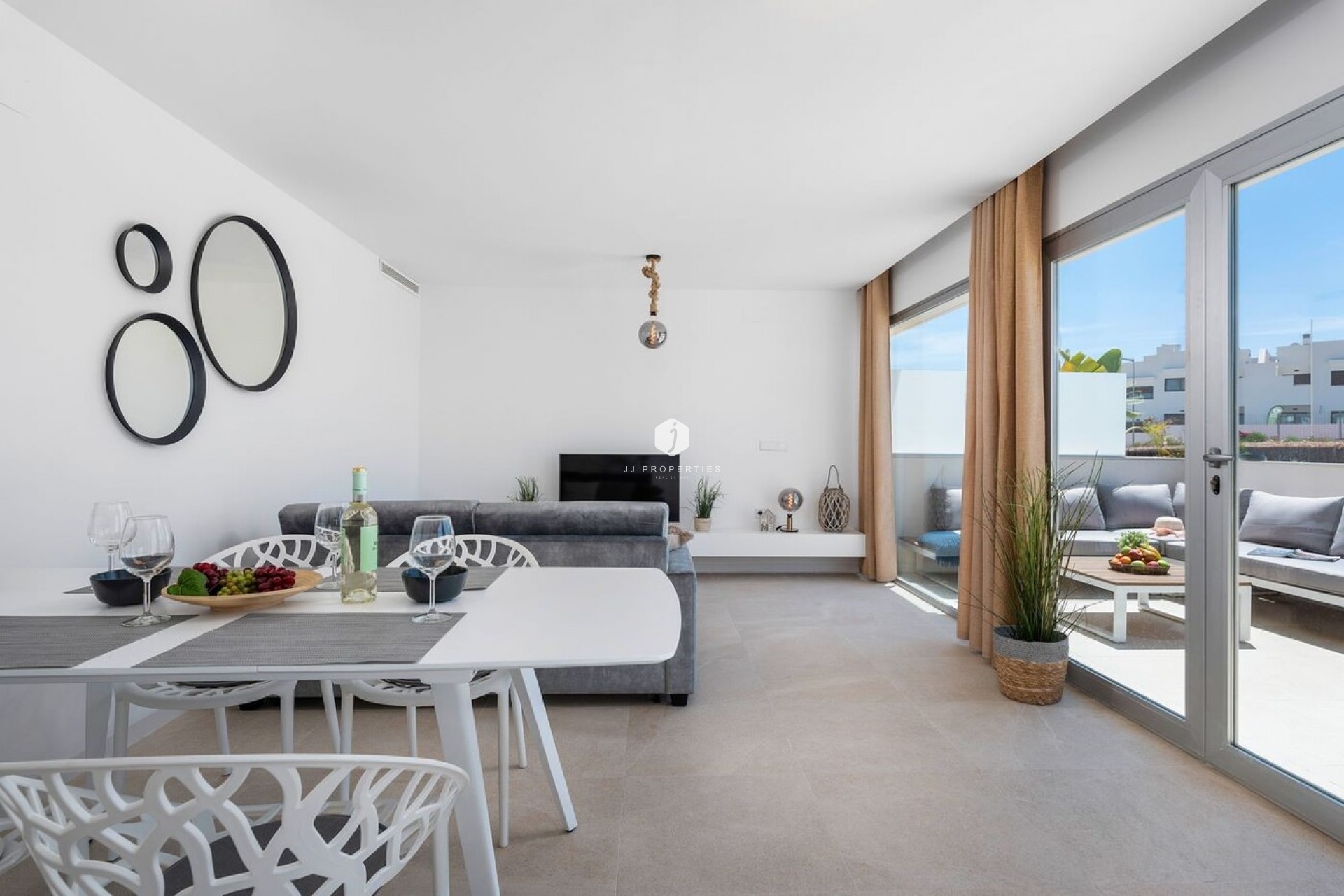 Resale - Penthouse -
Los Balcones - Costa Blanca