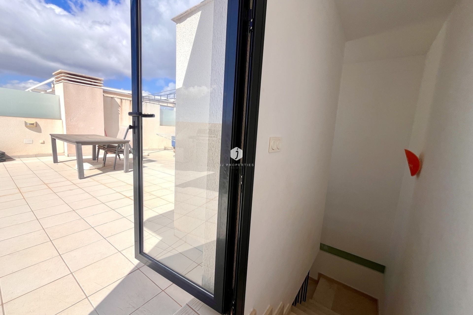 Resale - Penthouse -
Los Dolses - Inland