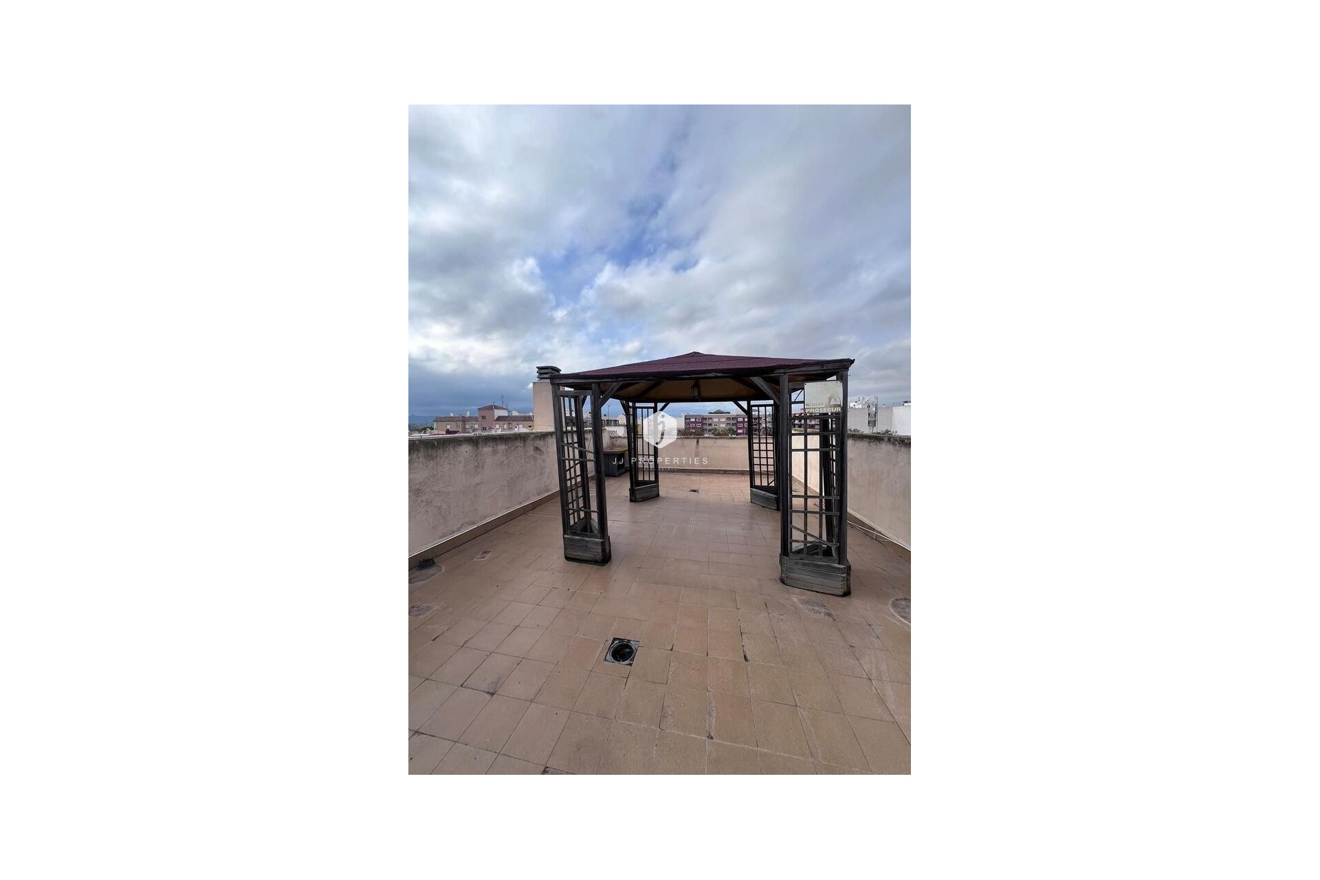 Resale - Penthouse -
Los Montesinos - Costa Blanca
