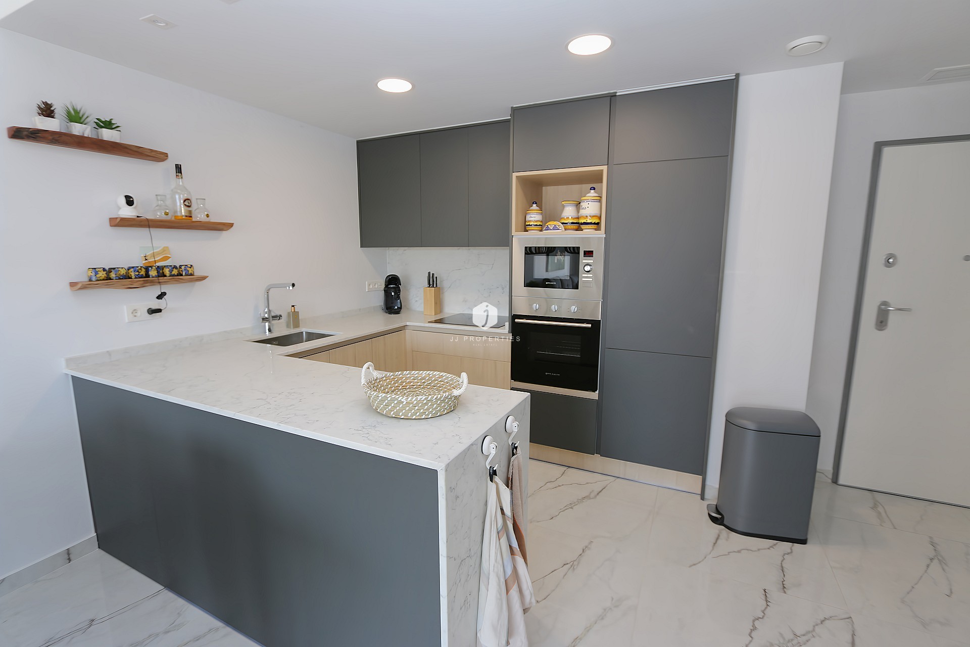 Resale - Penthouse -
Orihuela Costa - Costa Blanca