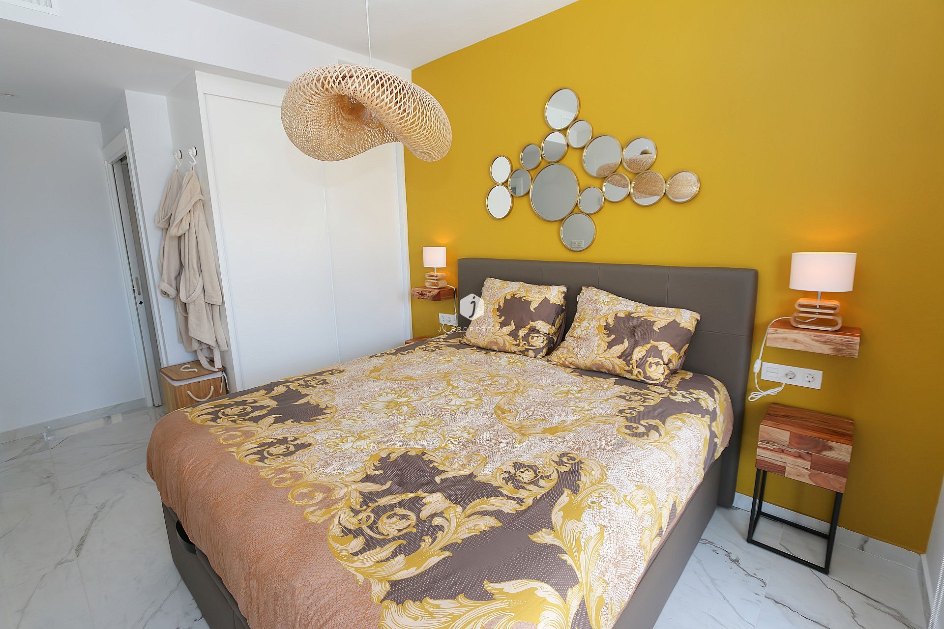 Resale - Penthouse -
Orihuela Costa - Costa Blanca