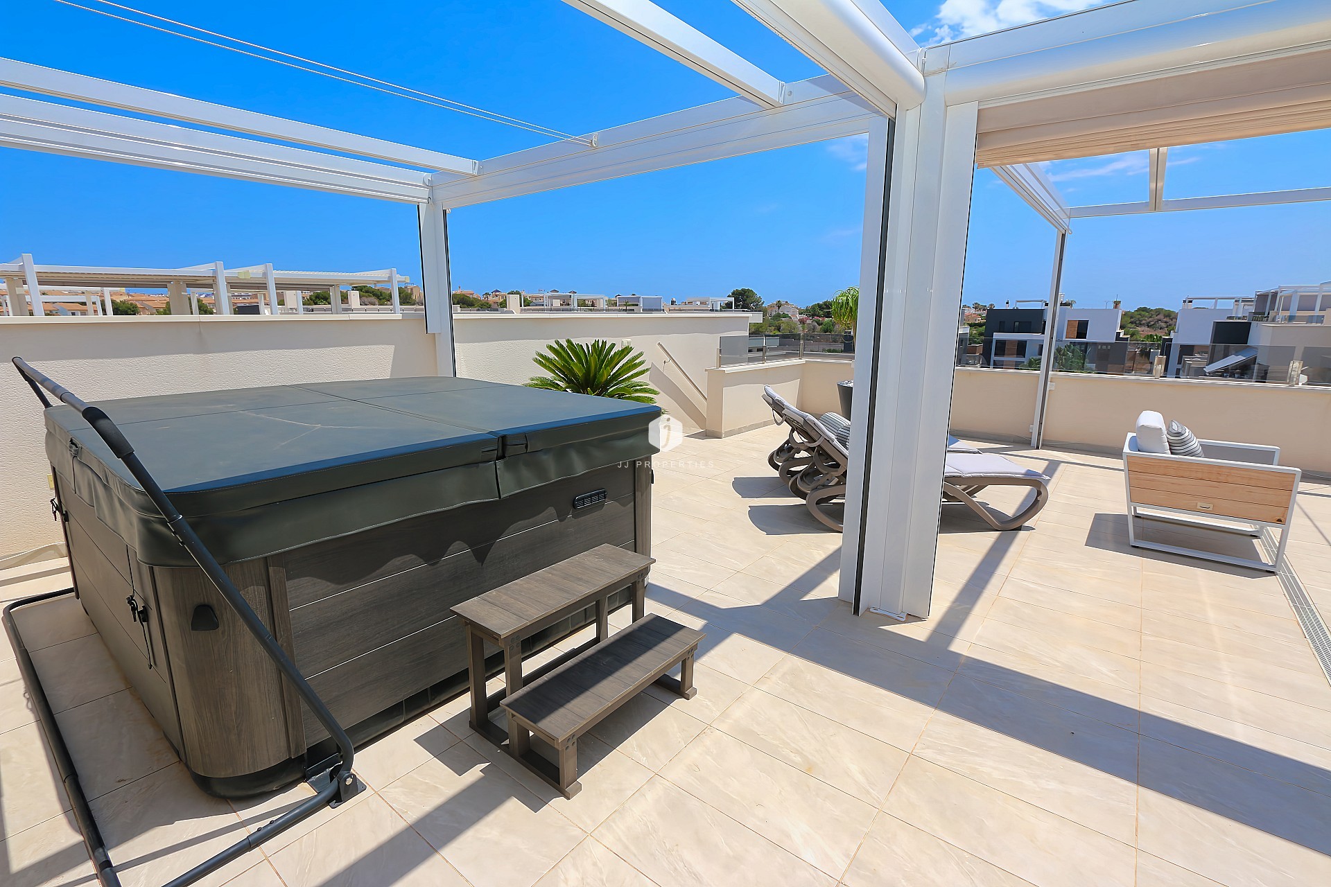 Resale - Penthouse -
Orihuela Costa - Costa Blanca