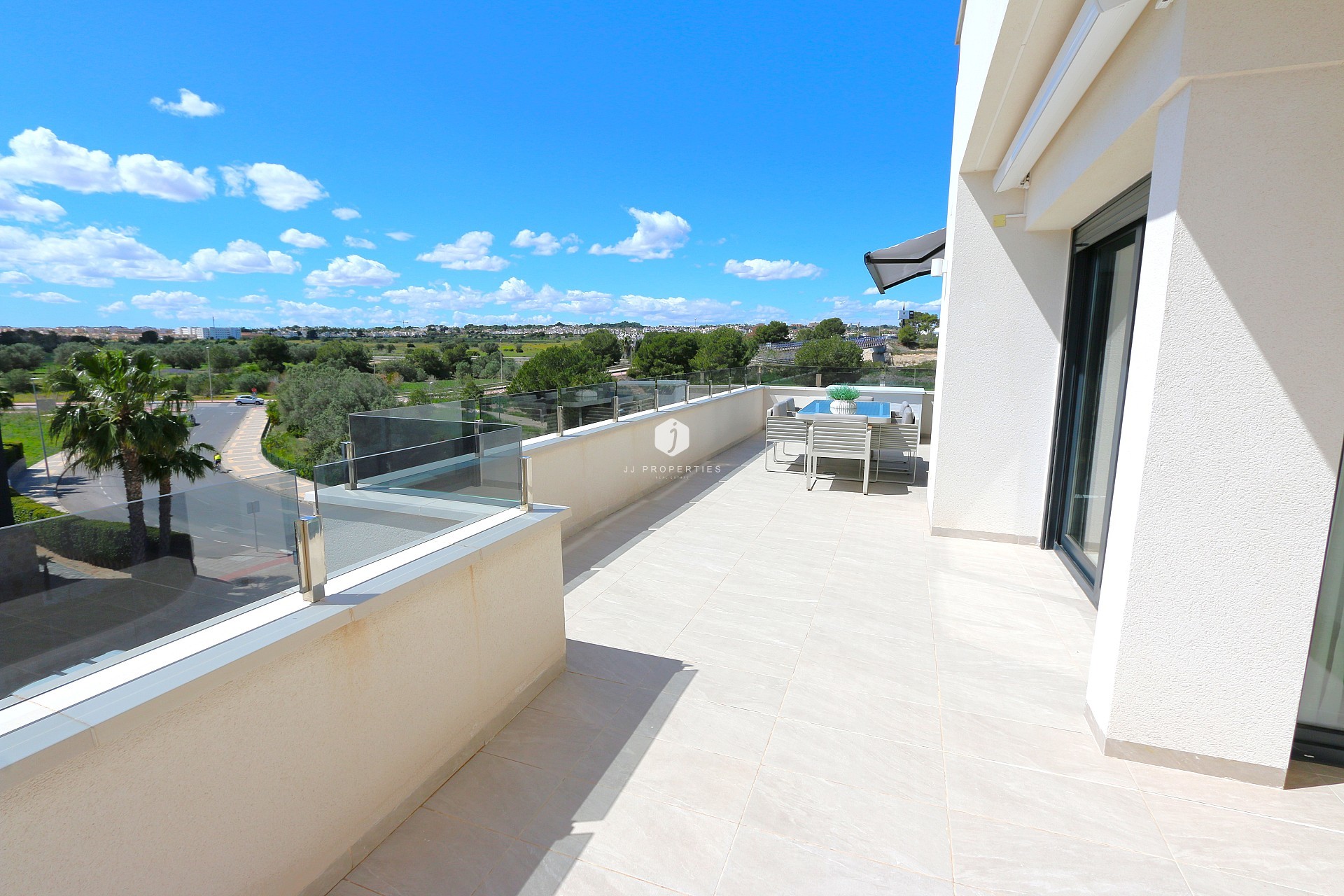 Resale - Penthouse -
Orihuela Costa - Costa Blanca