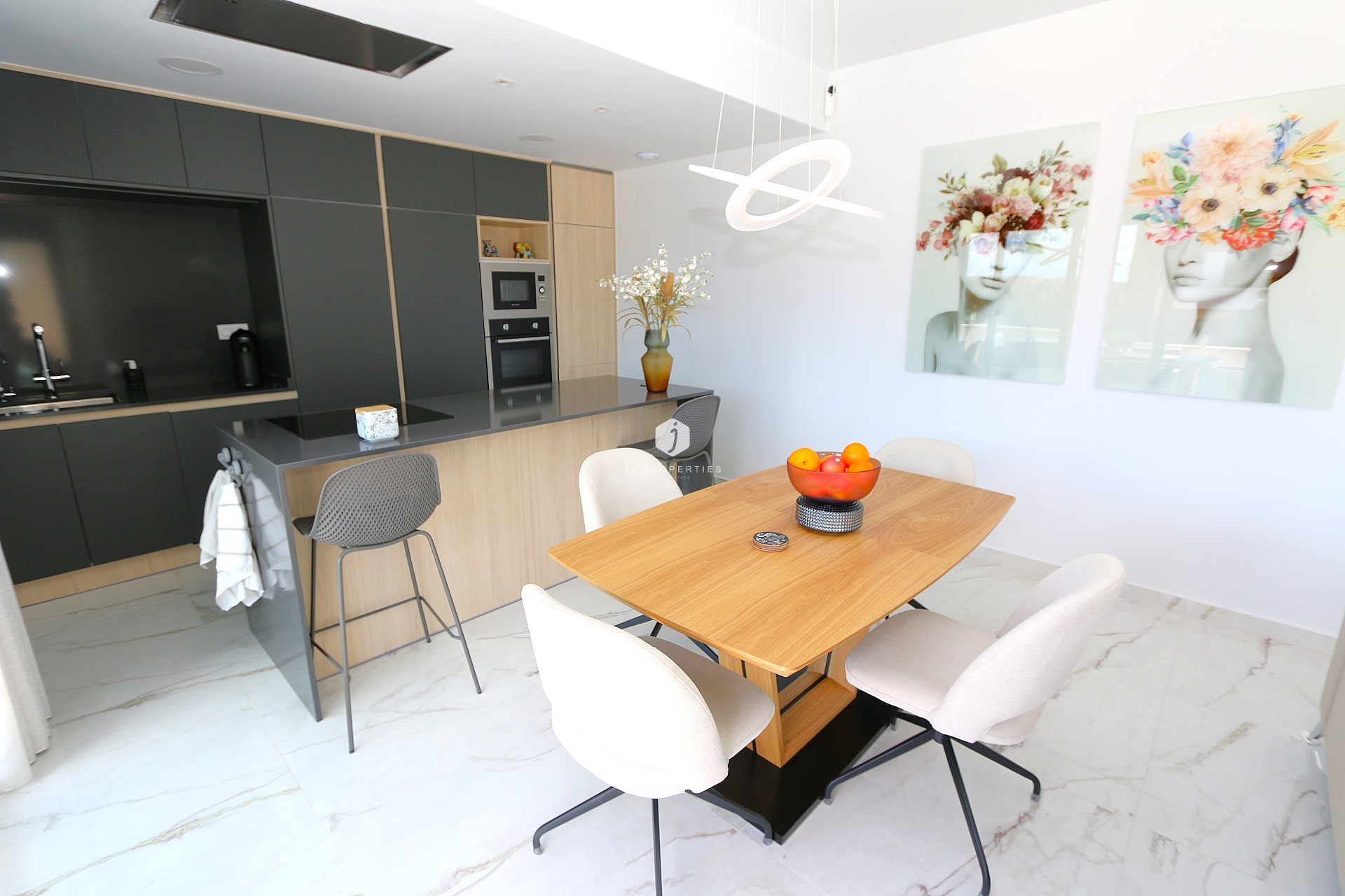 Resale - Penthouse -
Orihuela Costa - Costa Blanca