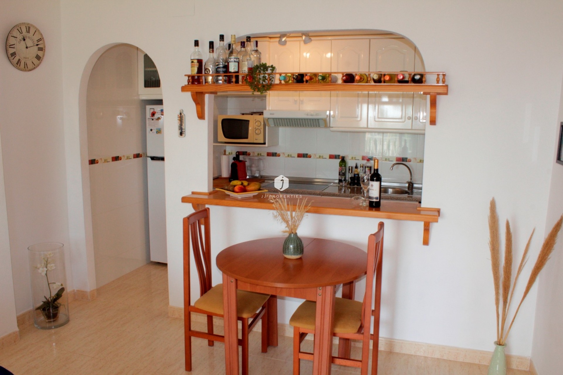 Resale - Penthouse -
Orihuela Costa - Costa Blanca