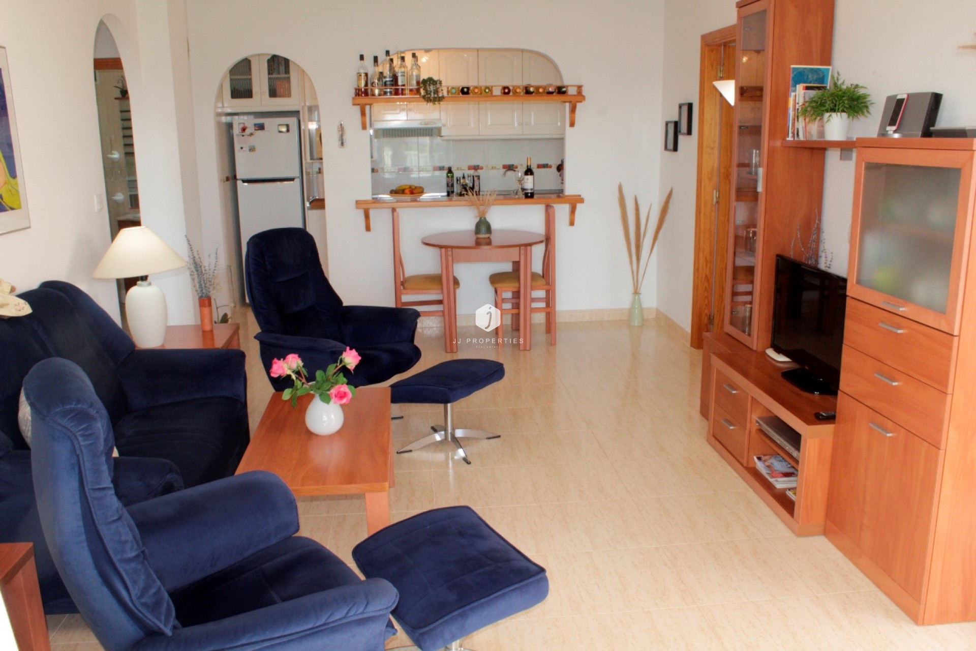 Resale - Penthouse -
Orihuela Costa - Costa Blanca