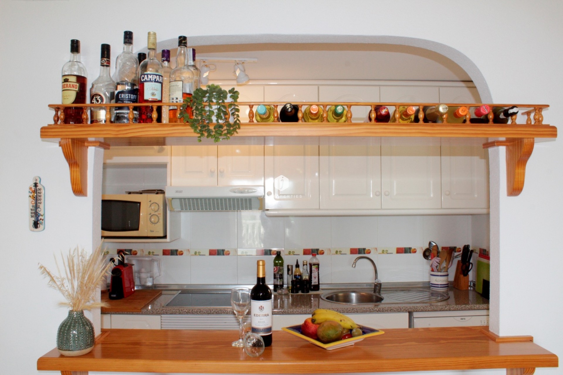 Resale - Penthouse -
Orihuela Costa - Costa Blanca