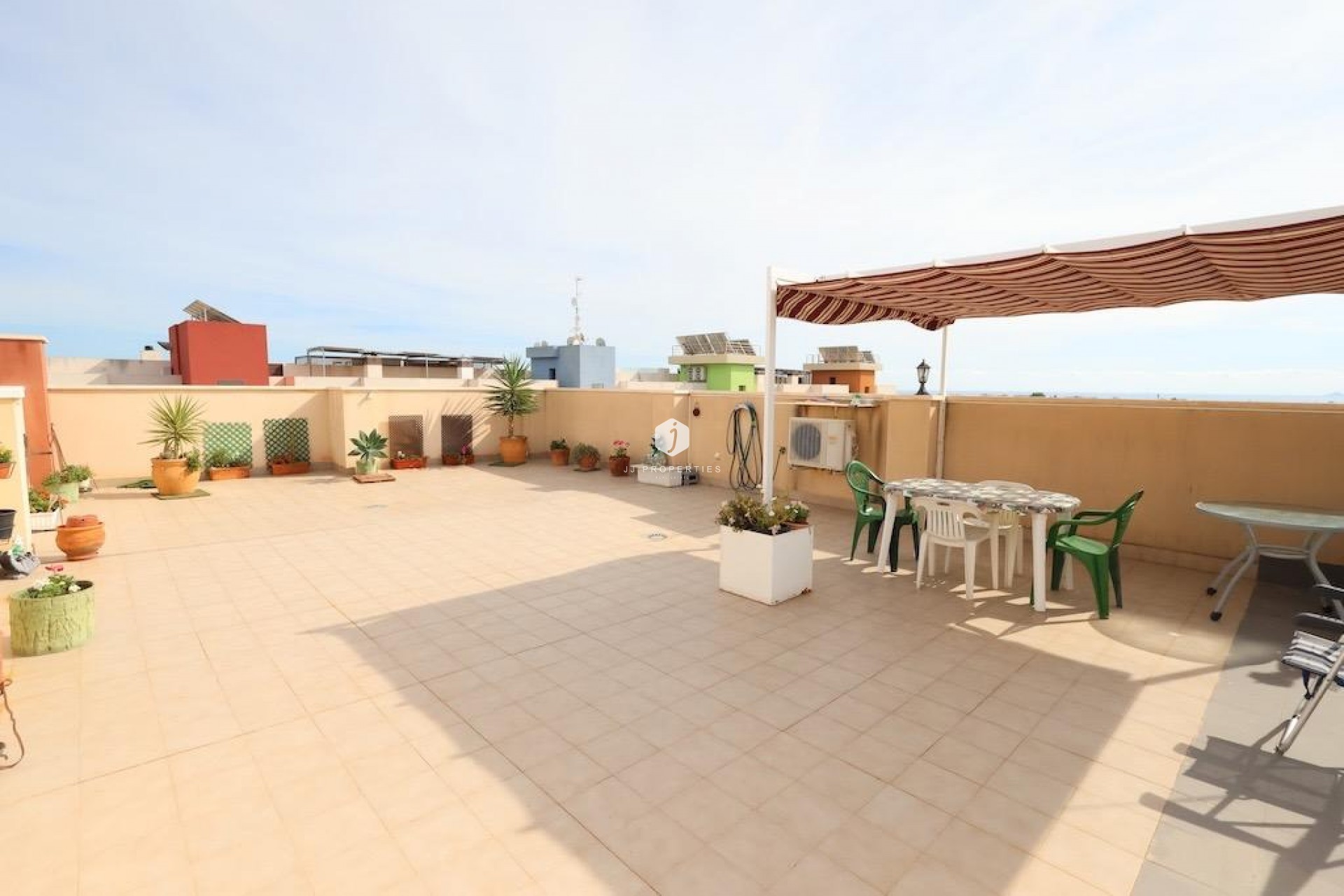Resale - Penthouse -
Orihuela Costa - Costa Blanca