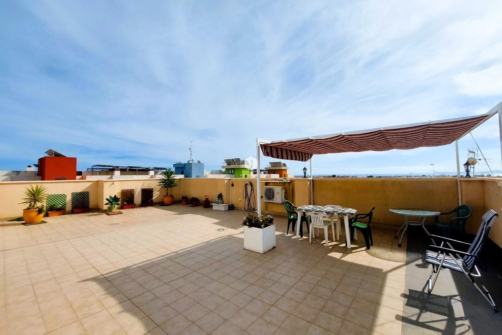 Resale - Penthouse -
Orihuela Costa - Costa Blanca