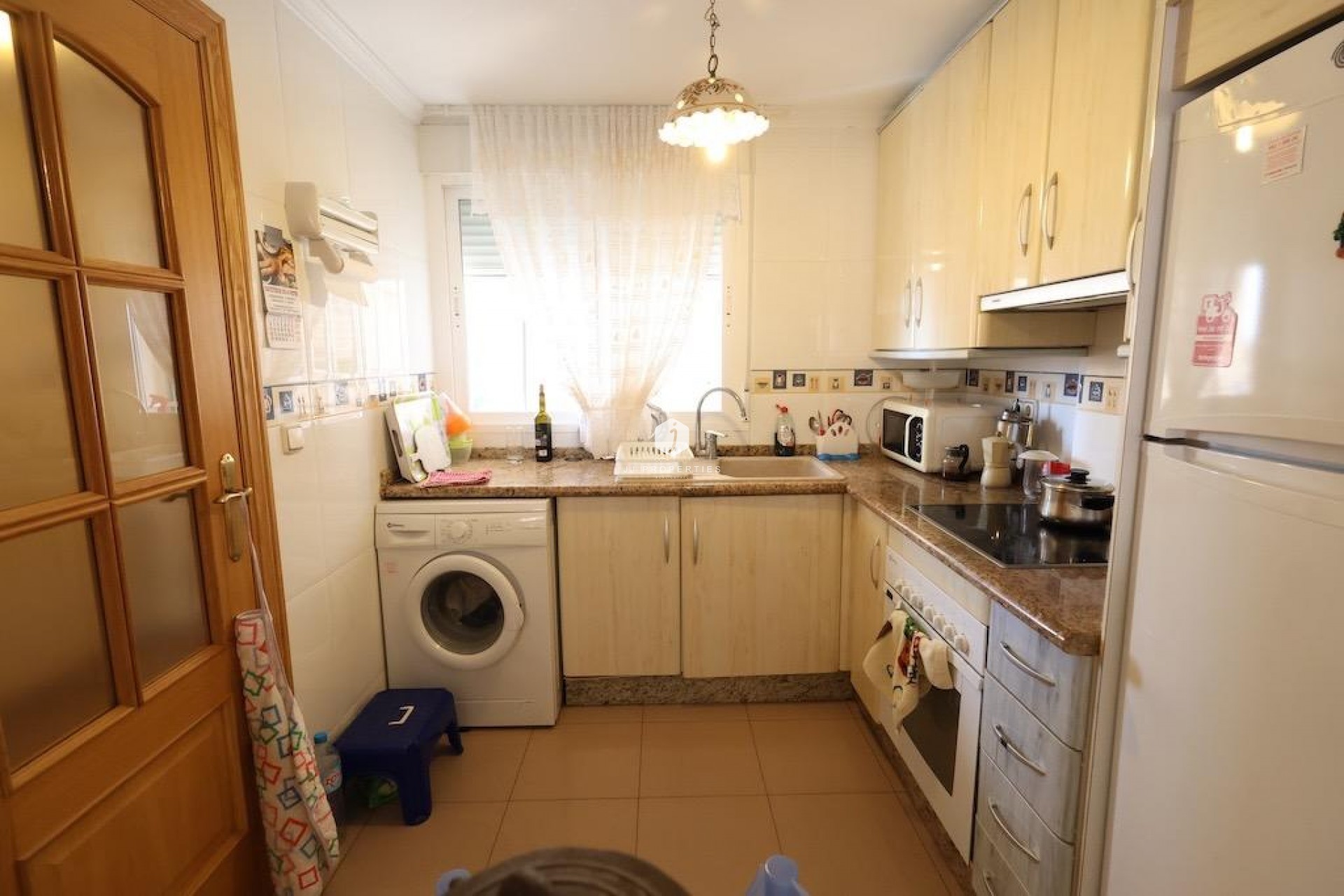 Resale - Penthouse -
Orihuela Costa - Costa Blanca