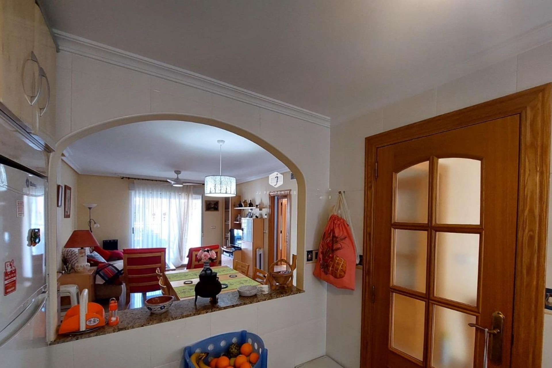 Resale - Penthouse -
Orihuela Costa - Costa Blanca