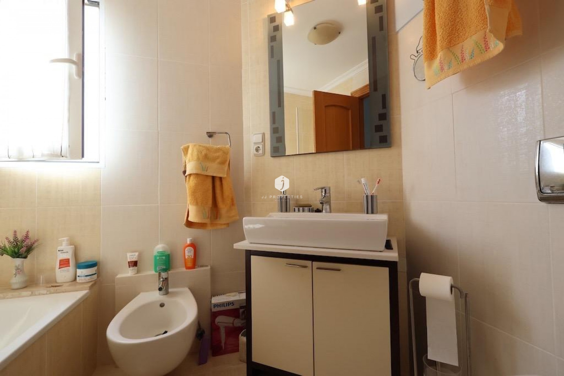 Resale - Penthouse -
Orihuela Costa - Costa Blanca