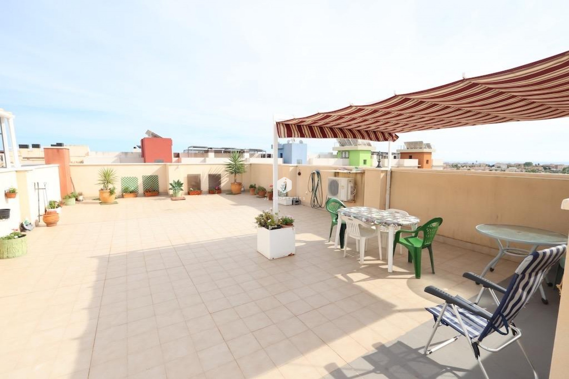 Resale - Penthouse -
Orihuela Costa - Costa Blanca