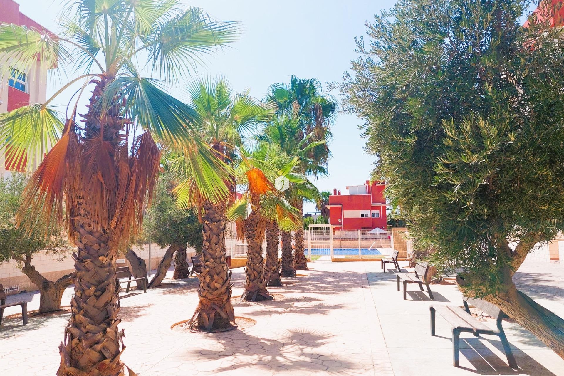 Resale - Penthouse -
Orihuela Costa - Costa Blanca