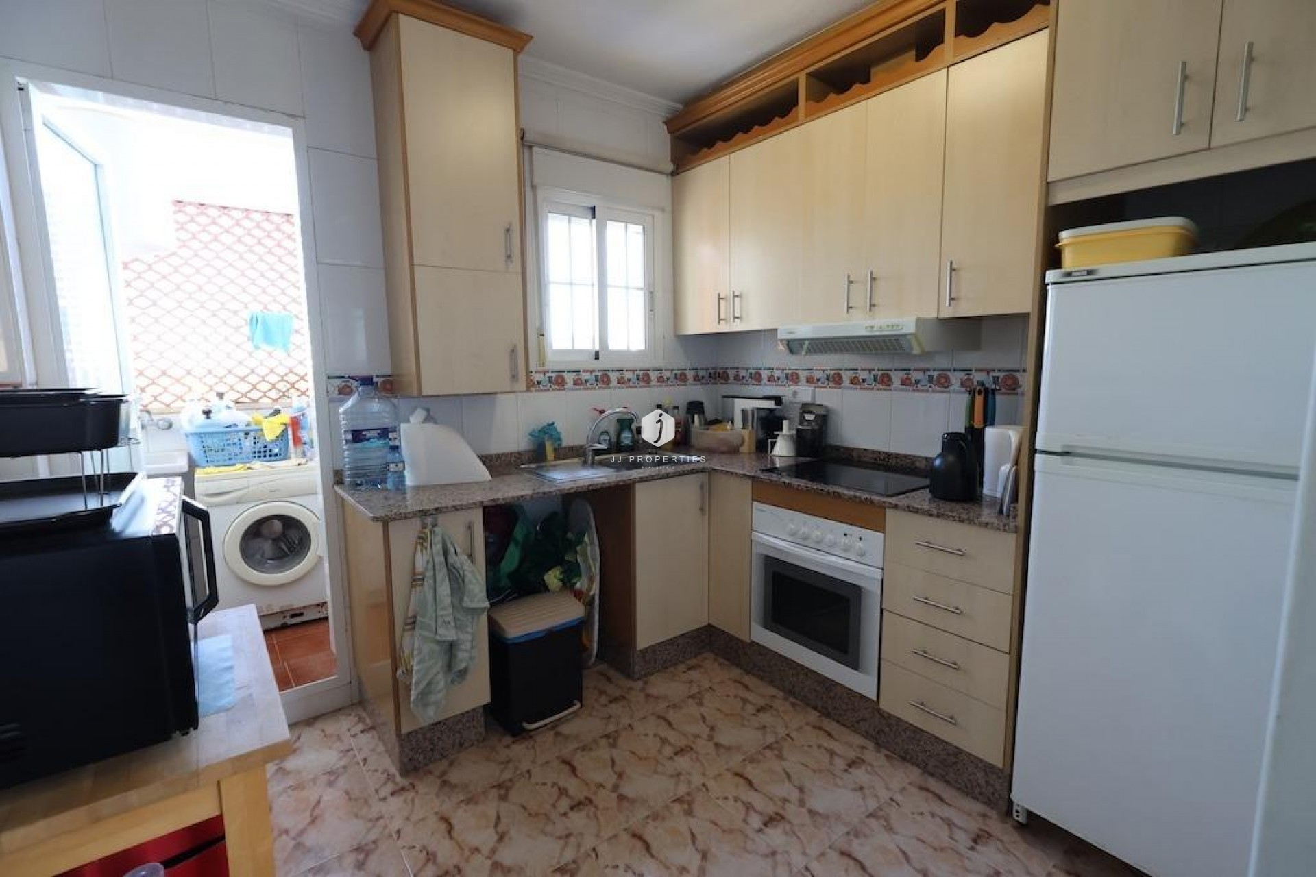 Resale - Penthouse -
Orihuela Costa - Costa Blanca