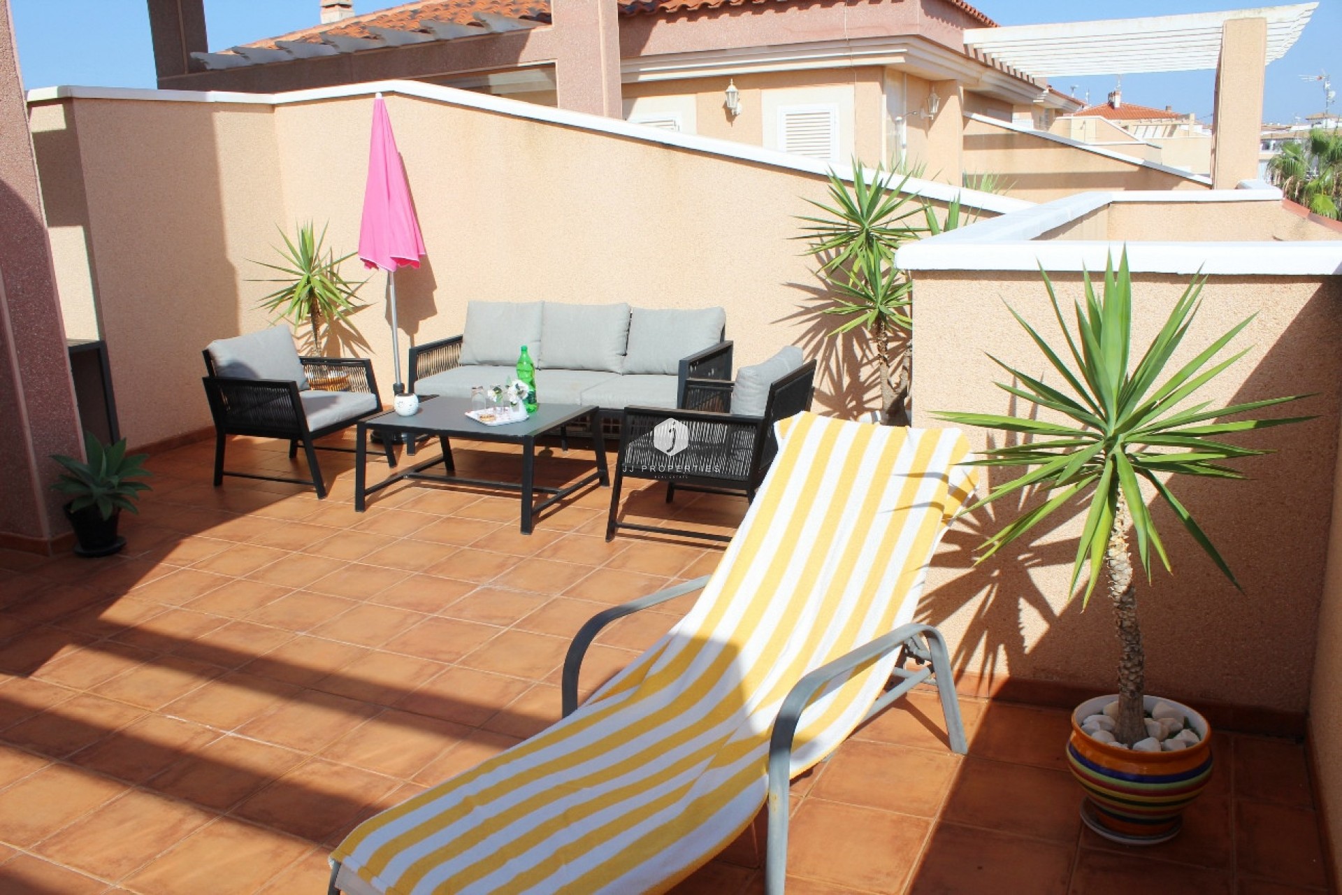 Resale - Penthouse -
Orihuela Costa - Costa Blanca