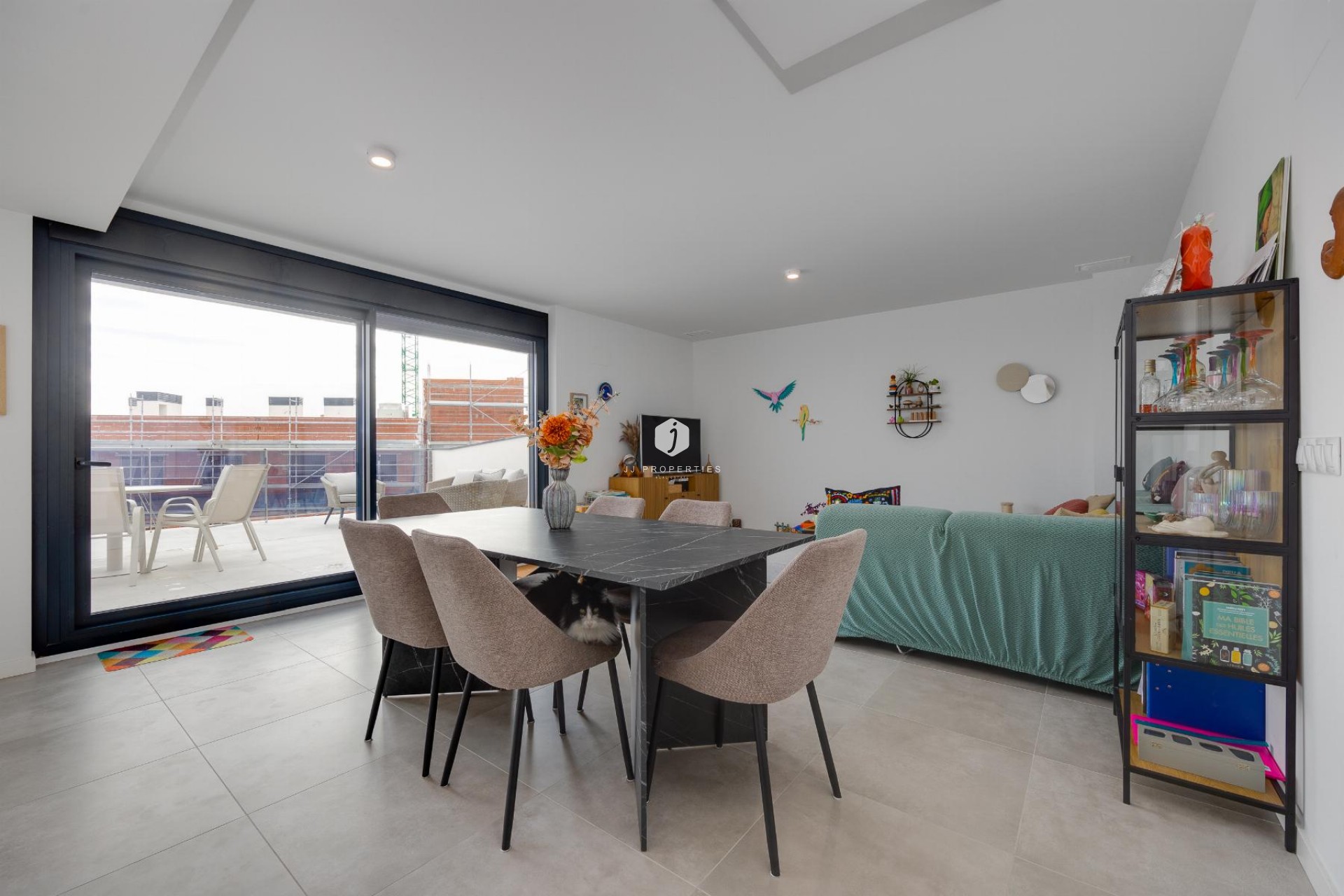 Resale - Penthouse -
Orihuela Costa - Costa Blanca