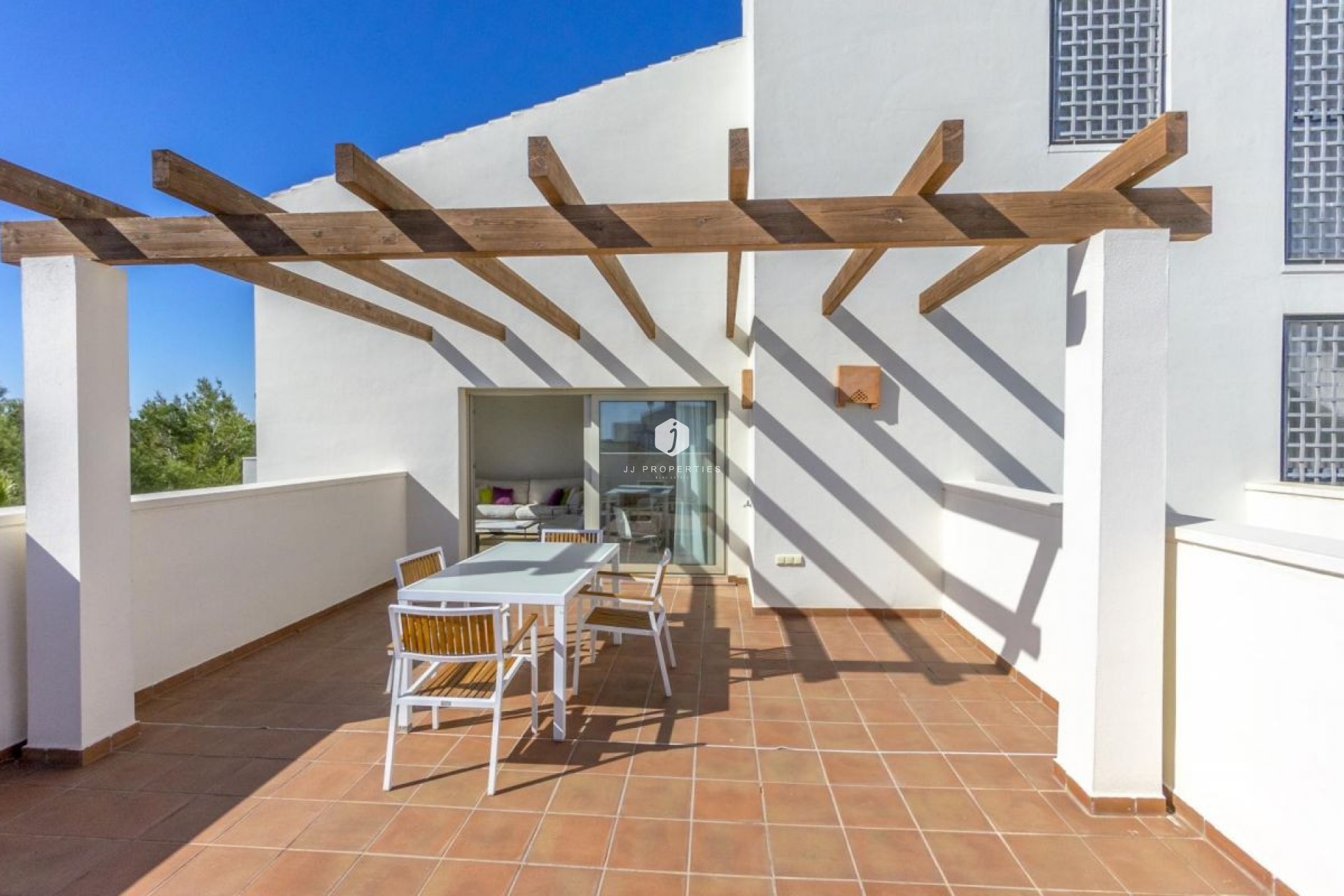 Resale - Penthouse -
Orihuela Costa - Costa Blanca