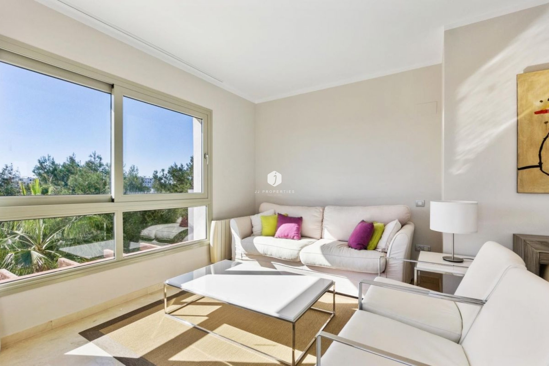 Resale - Penthouse -
Orihuela Costa - Costa Blanca