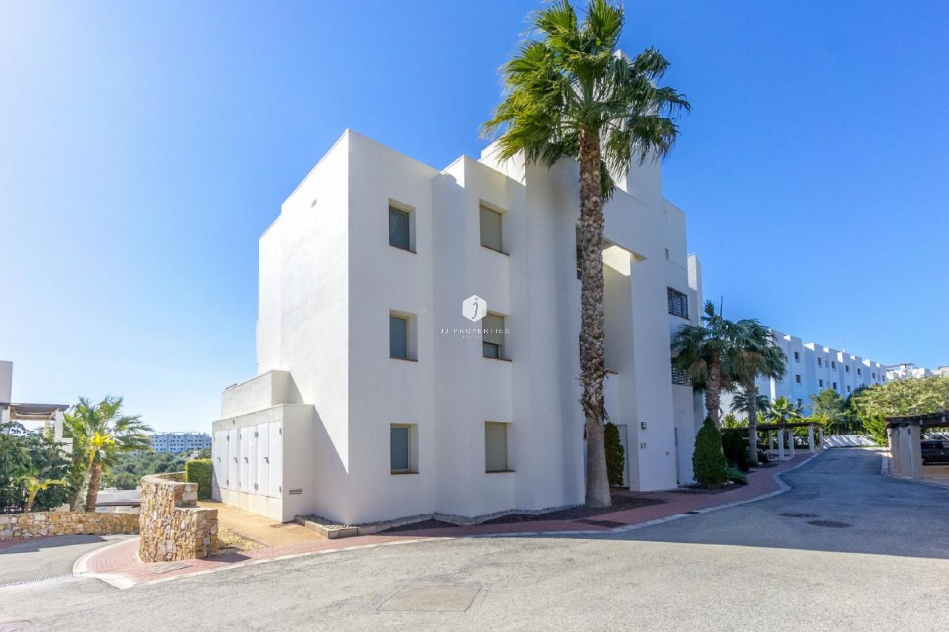 Resale - Penthouse -
Orihuela Costa - Costa Blanca