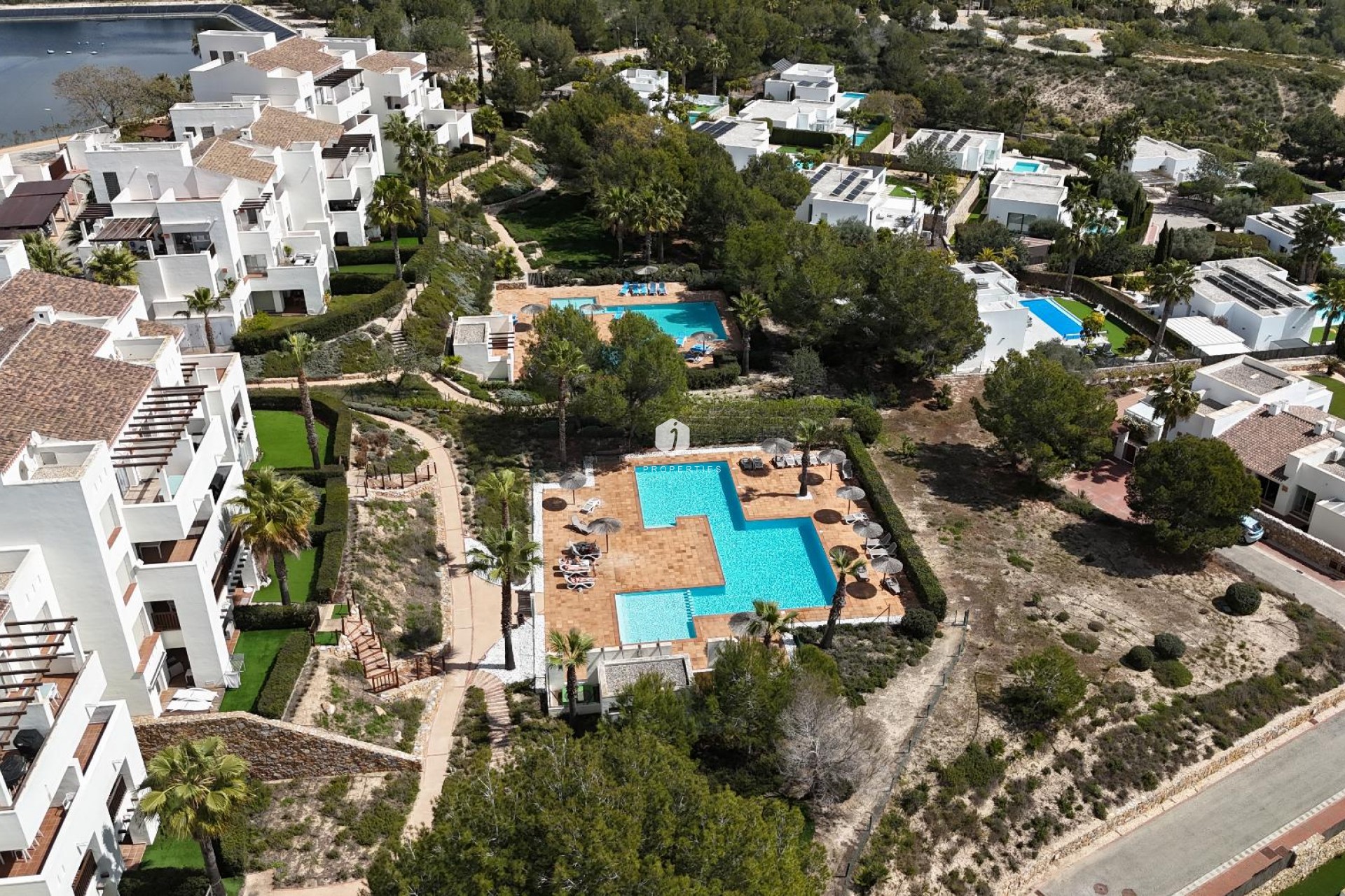 Resale - Penthouse -
Orihuela Costa - Costa Blanca