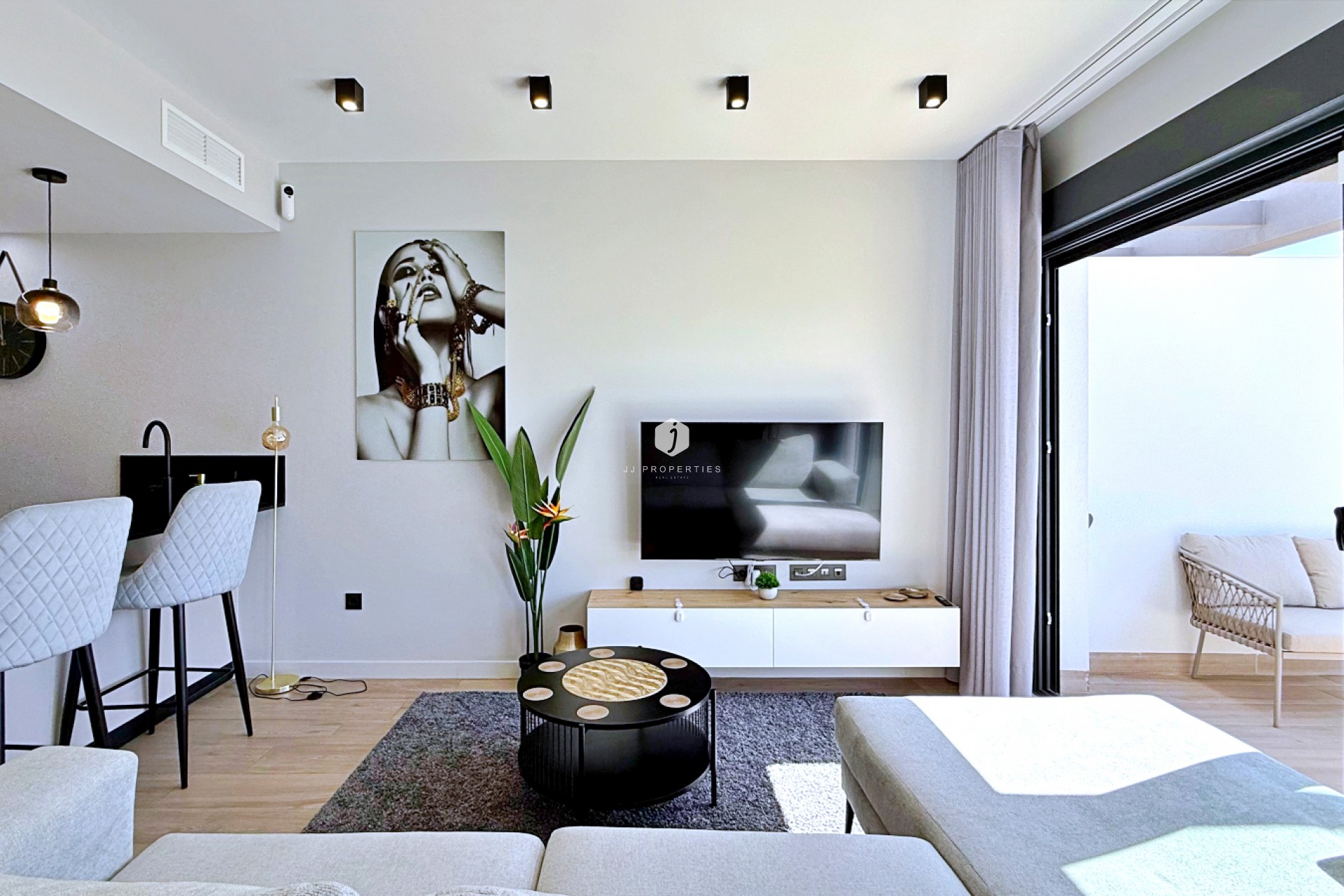 Resale - Penthouse -
Orihuela Costa - Costa Blanca