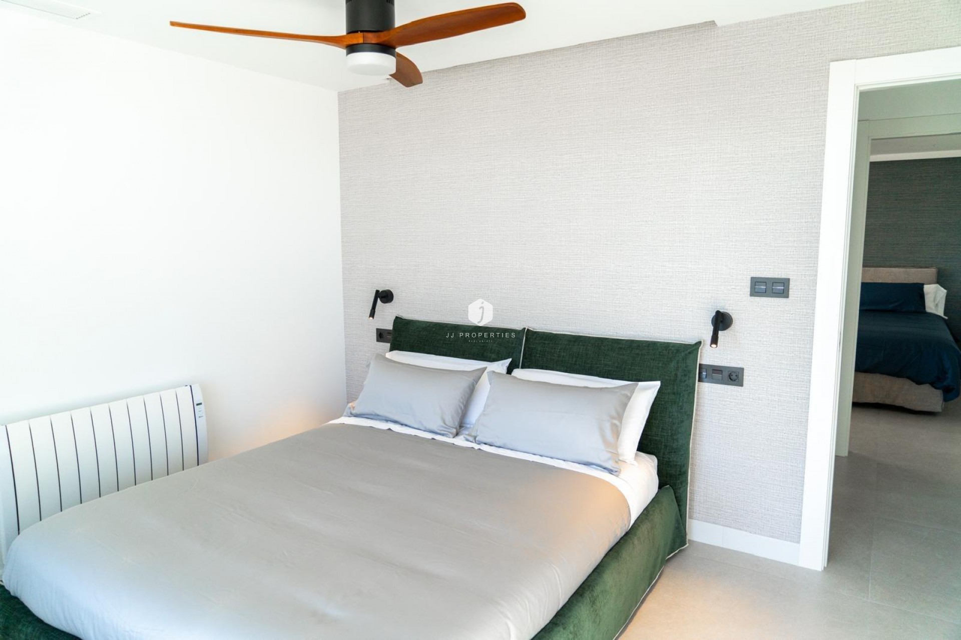 Resale - Penthouse -
Orihuela Costa - La Regia