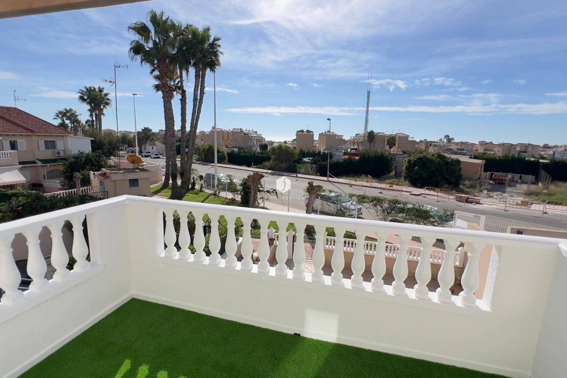 Resale - Penthouse -
Orihuela Costa - La Zenia