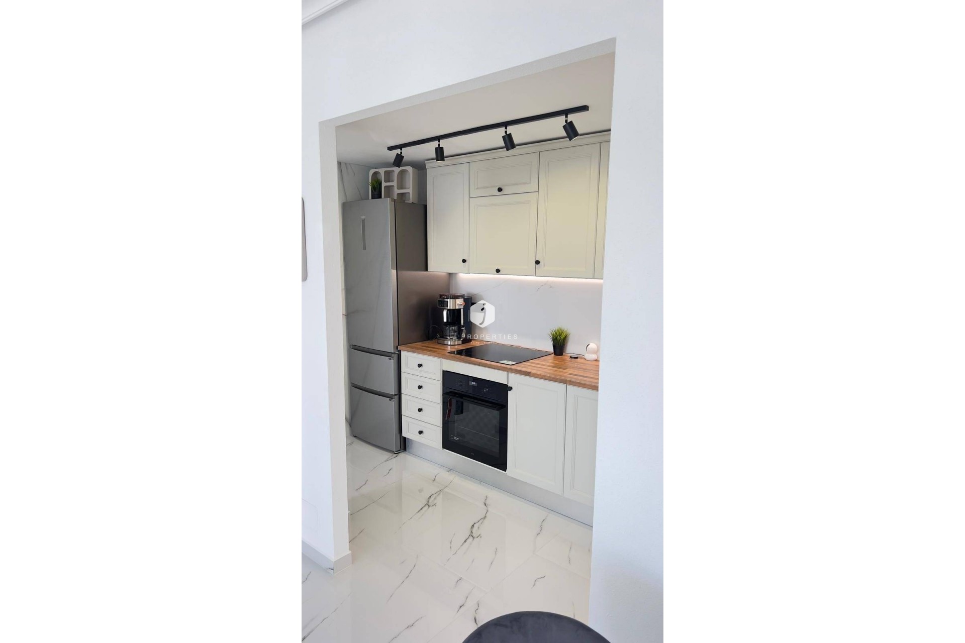 Resale - Penthouse -
Orihuela Costa - La Zenia