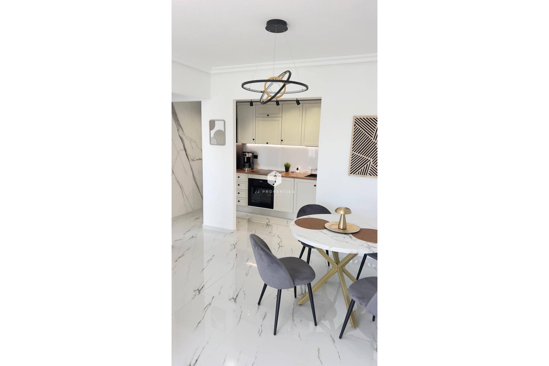 Resale - Penthouse -
Orihuela Costa - La Zenia