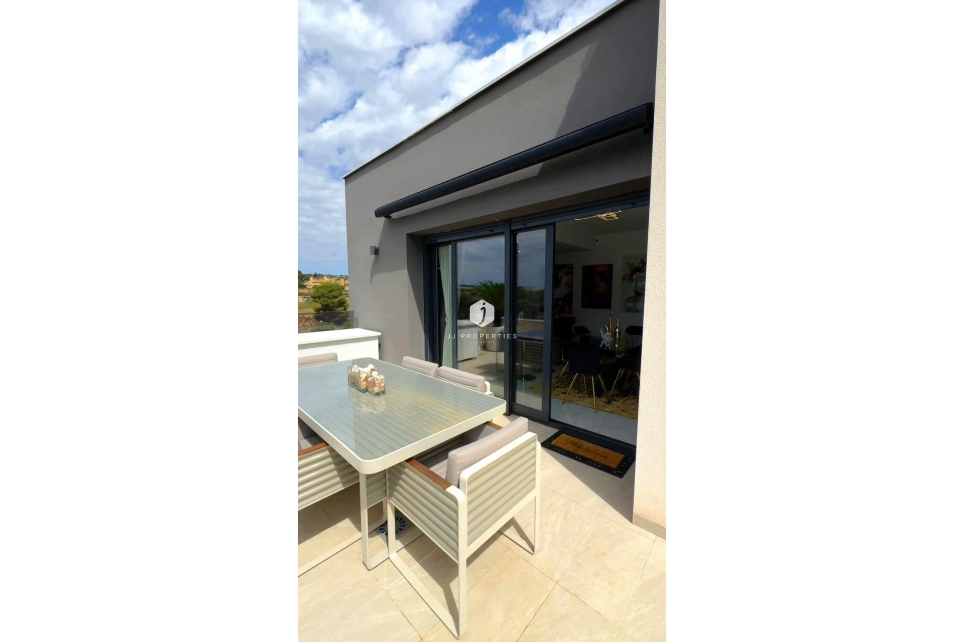 Resale - Penthouse -
Orihuela Costa - Los Almendros-la Florida