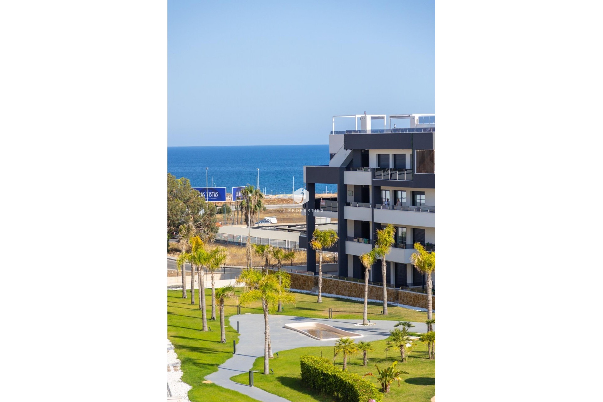 Resale - Penthouse -
Orihuela Costa - Playa Flamenca