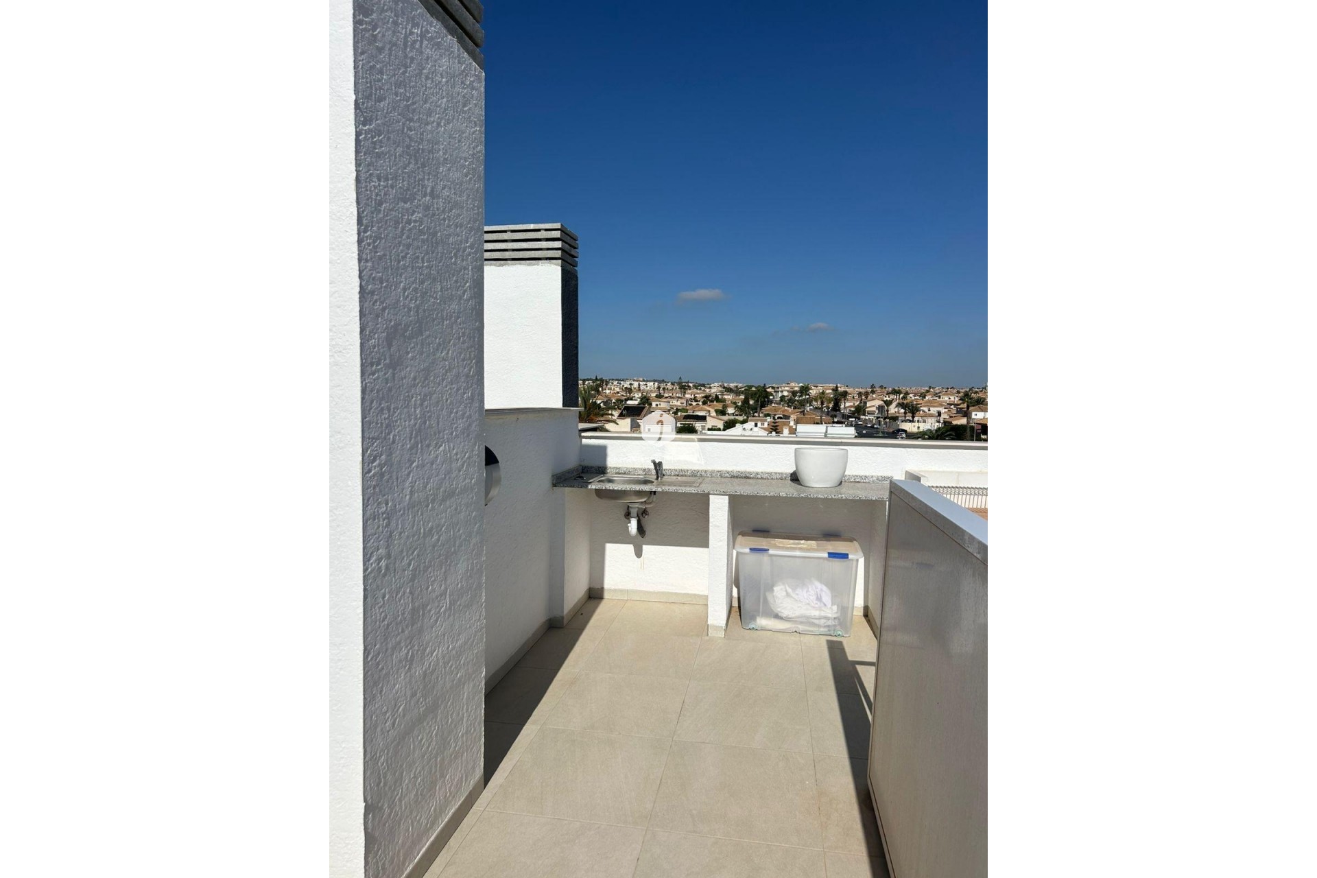 Resale - Penthouse -
Orihuela Costa - Playa Flamenca