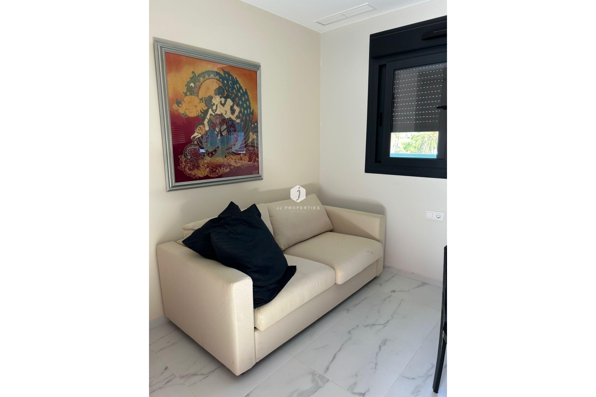 Resale - Penthouse -
Orihuela Costa - Playa Flamenca