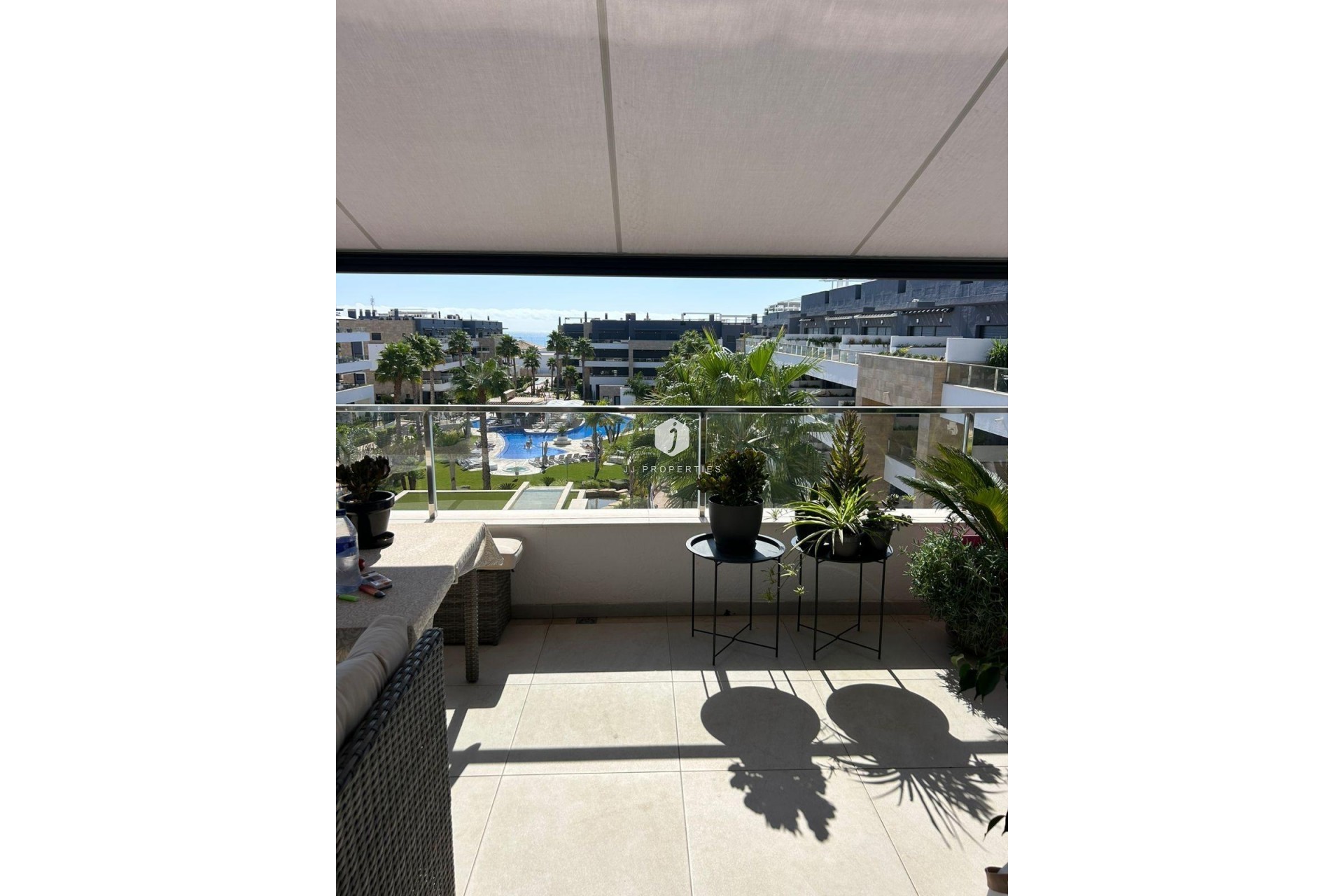 Resale - Penthouse -
Orihuela Costa - Playa Flamenca