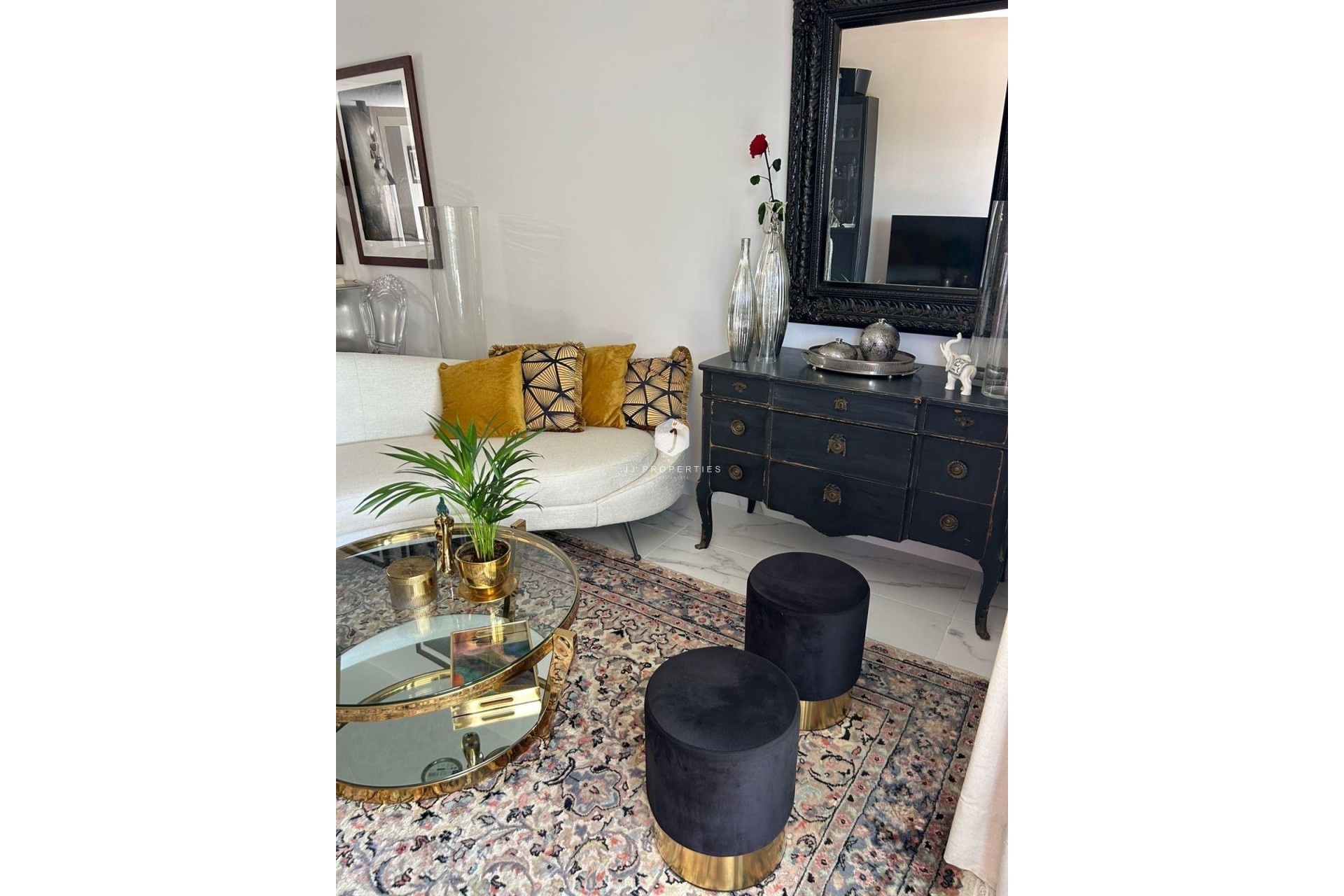 Resale - Penthouse -
Orihuela Costa - Playa Flamenca