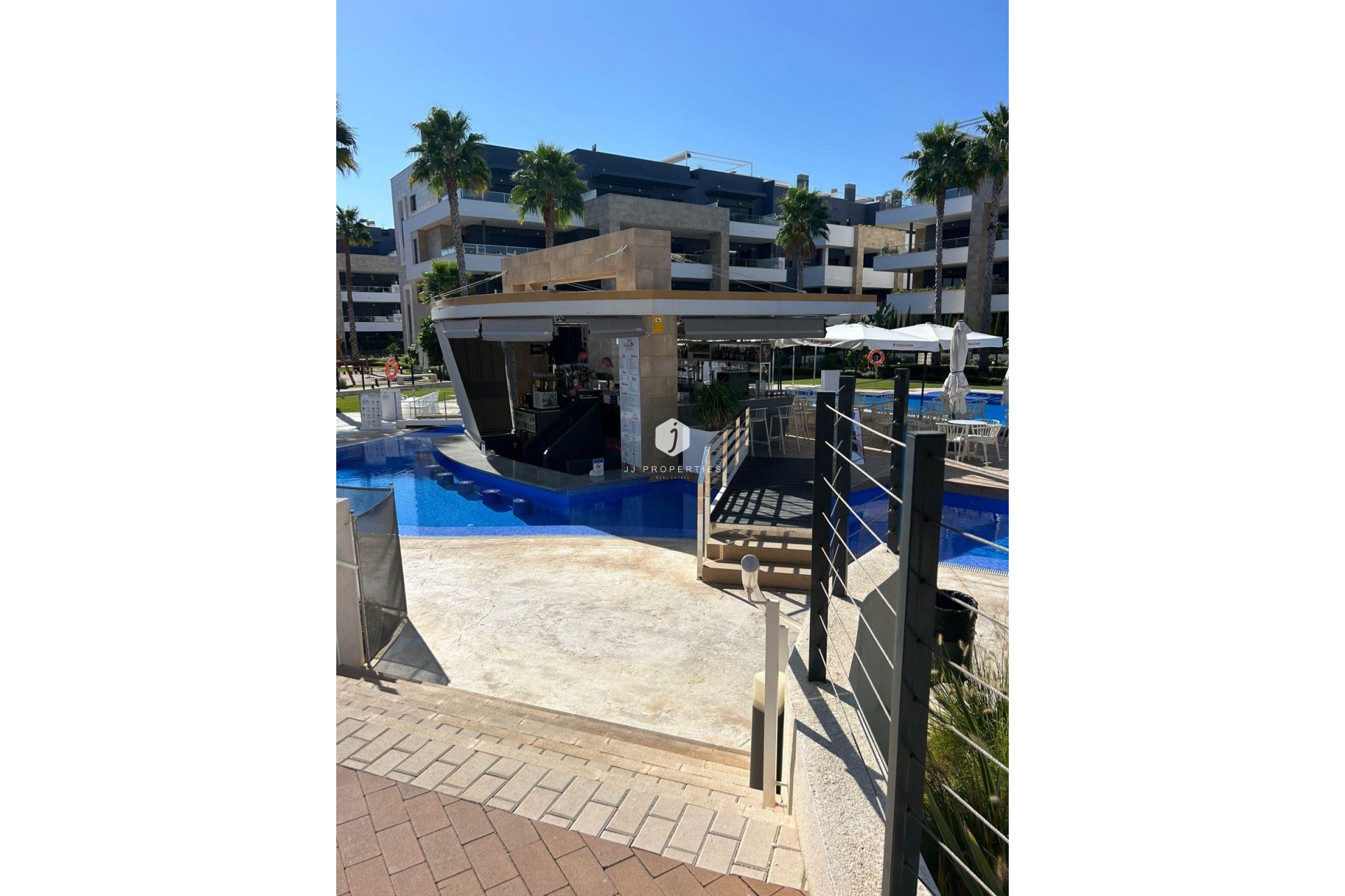 Resale - Penthouse -
Orihuela Costa - Playa Flamenca