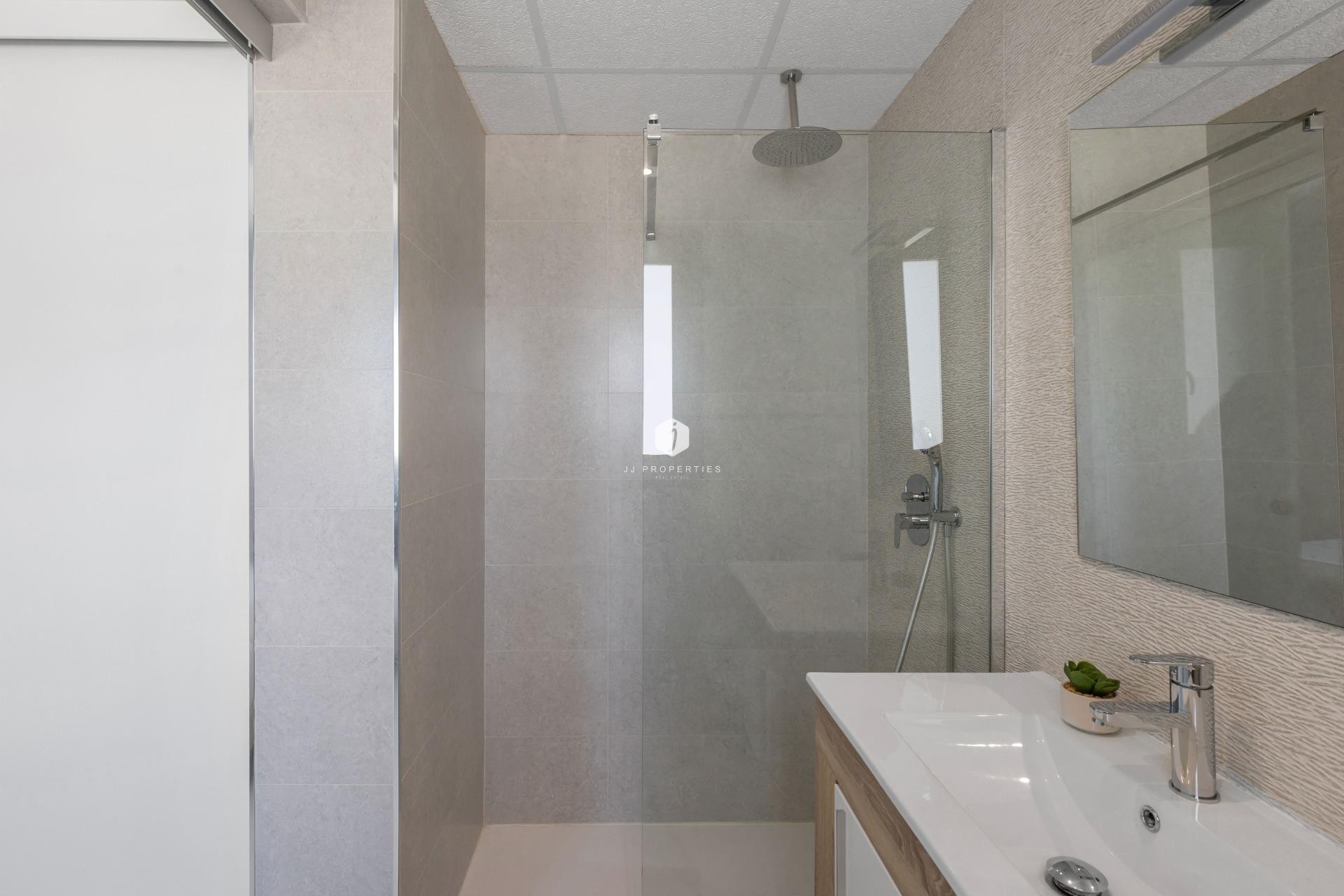 Resale - Penthouse -
Orihuela Costa - Playa Flamenca