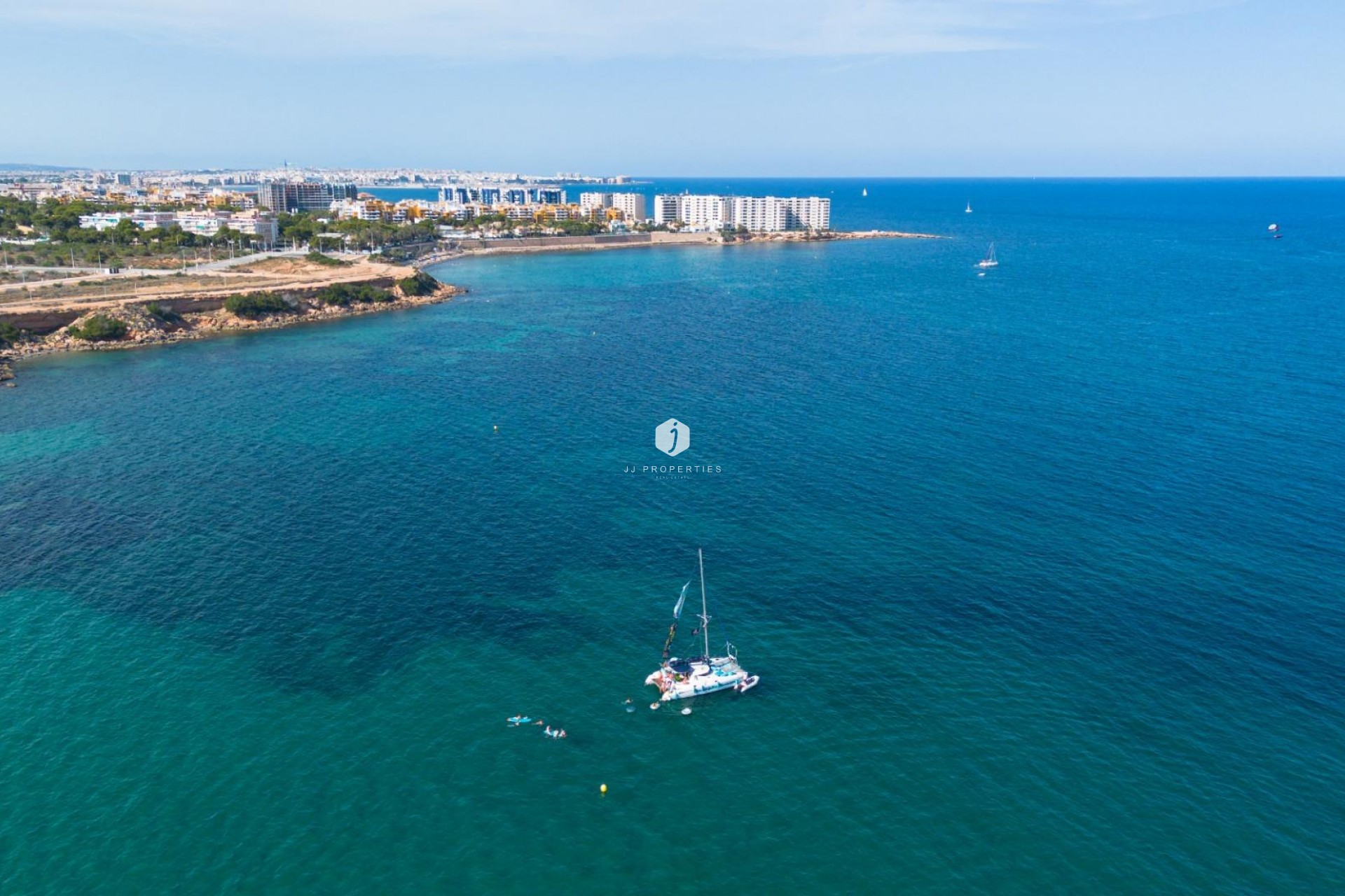 Resale - Penthouse -
Orihuela Costa - Playa Flamenca