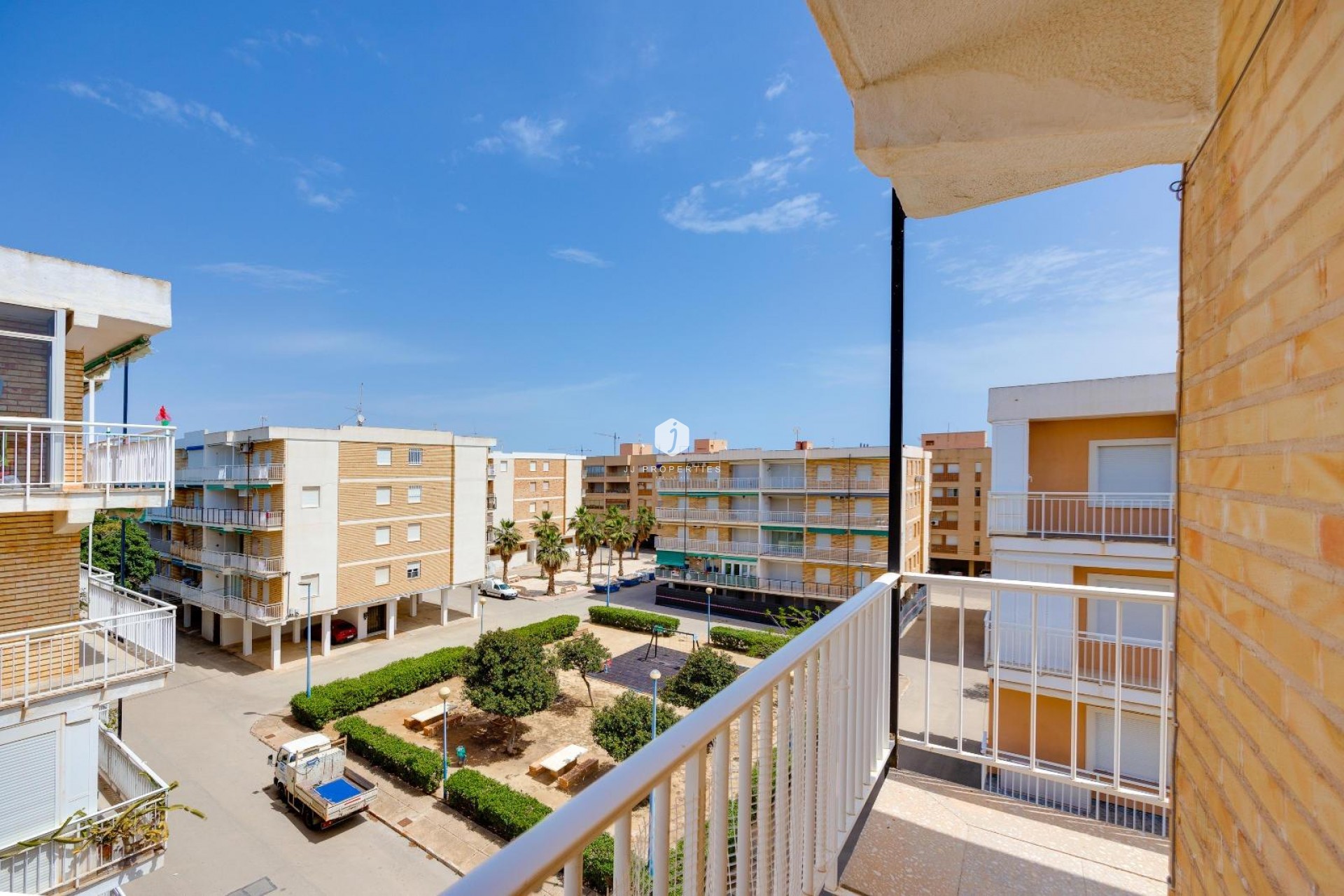 Resale - Penthouse -
Orihuela Costa - Rocio Del Mar