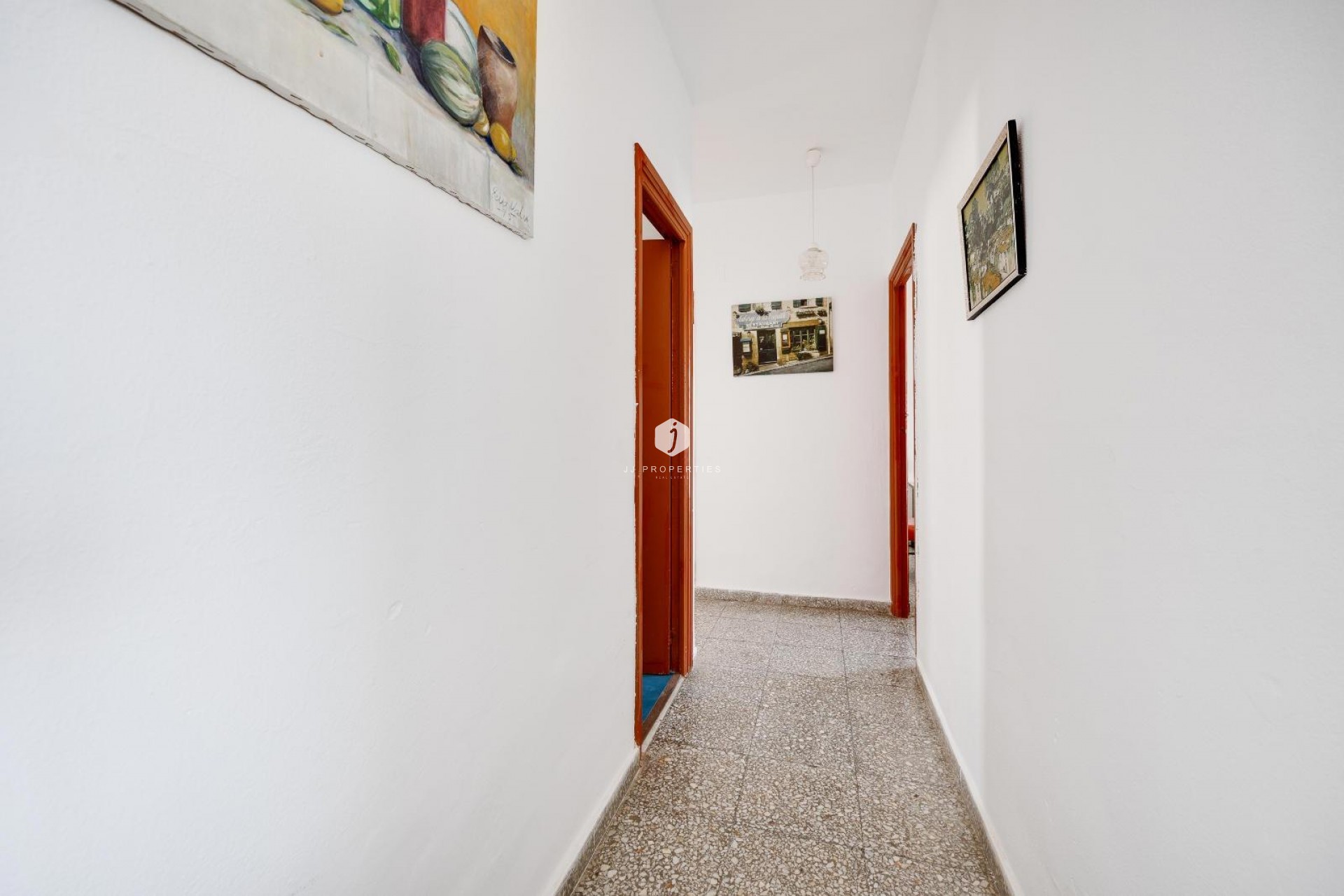 Resale - Penthouse -
Orihuela Costa - Rocio Del Mar