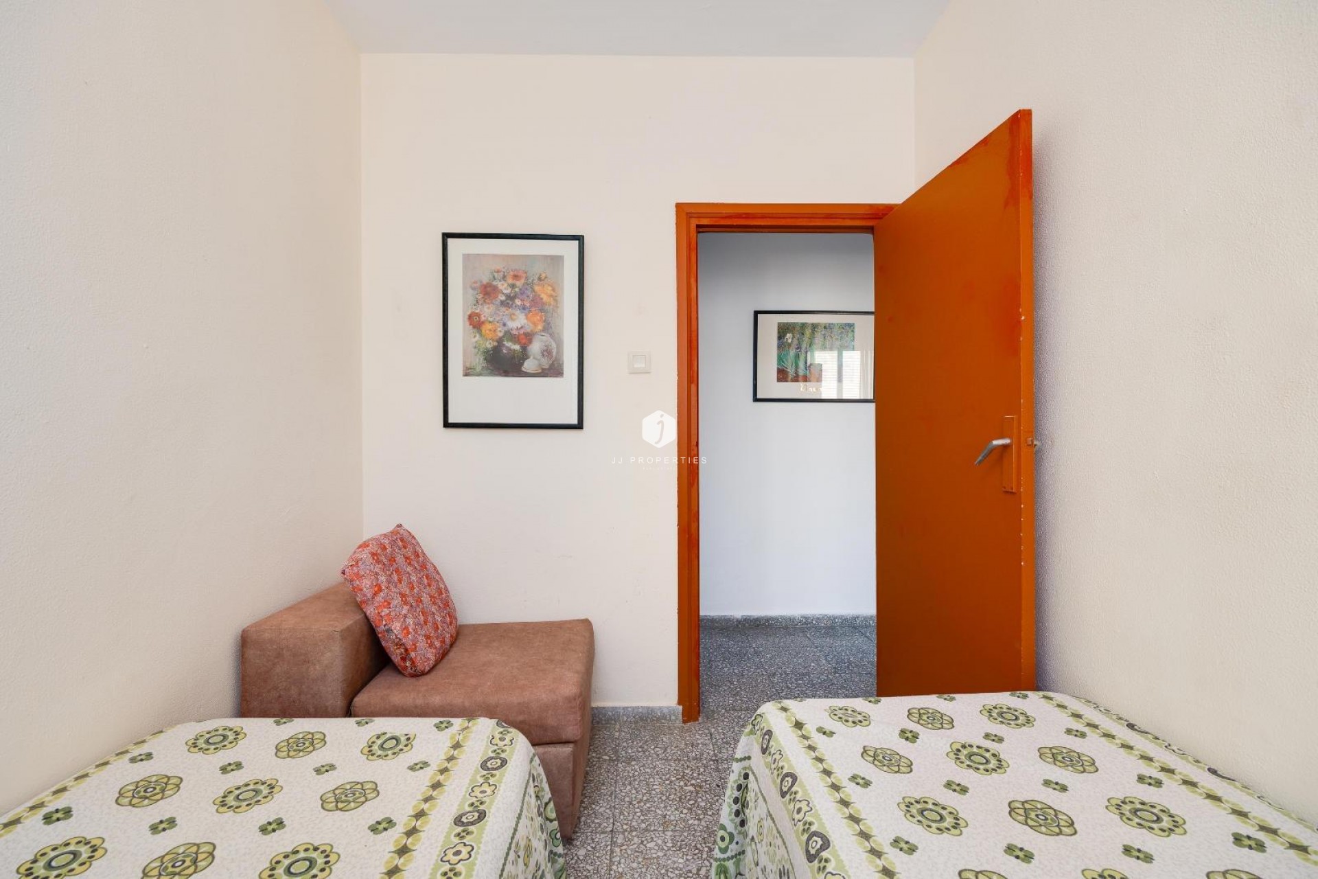 Resale - Penthouse -
Orihuela Costa - Rocio Del Mar