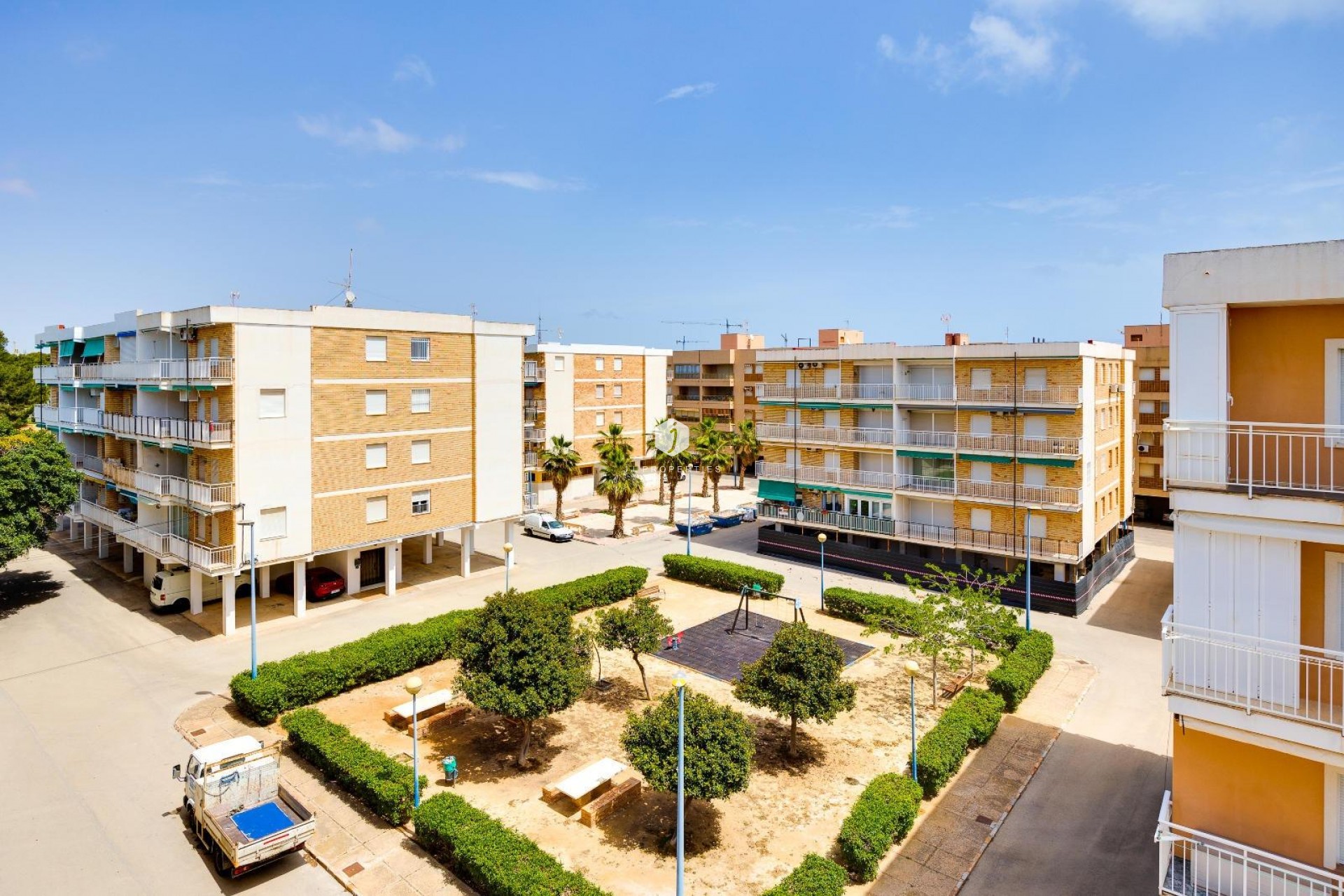 Resale - Penthouse -
Orihuela Costa - Rocio Del Mar