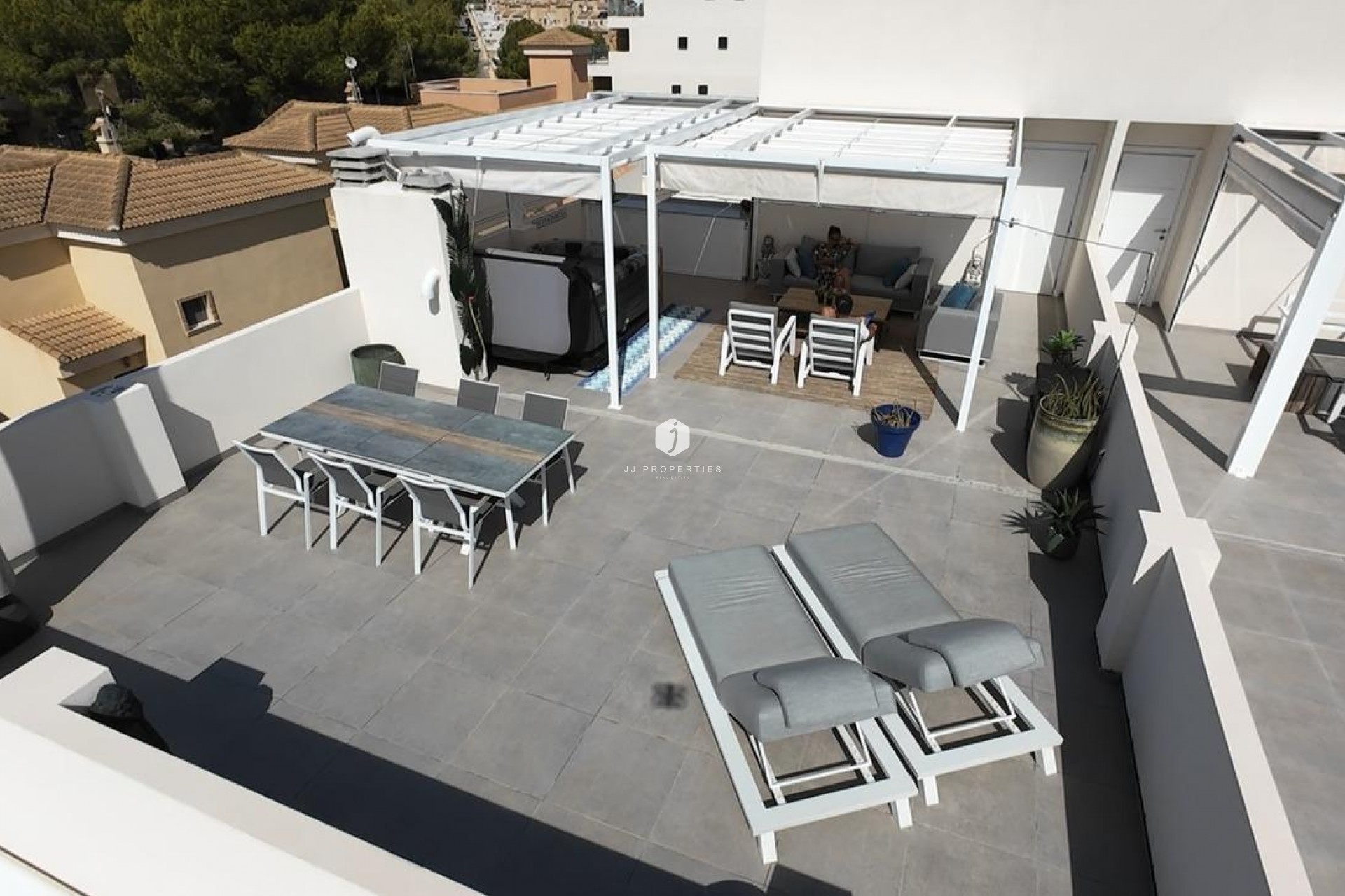 Resale - Penthouse -
Orihuela Costa - Villamartín-las Filipinas